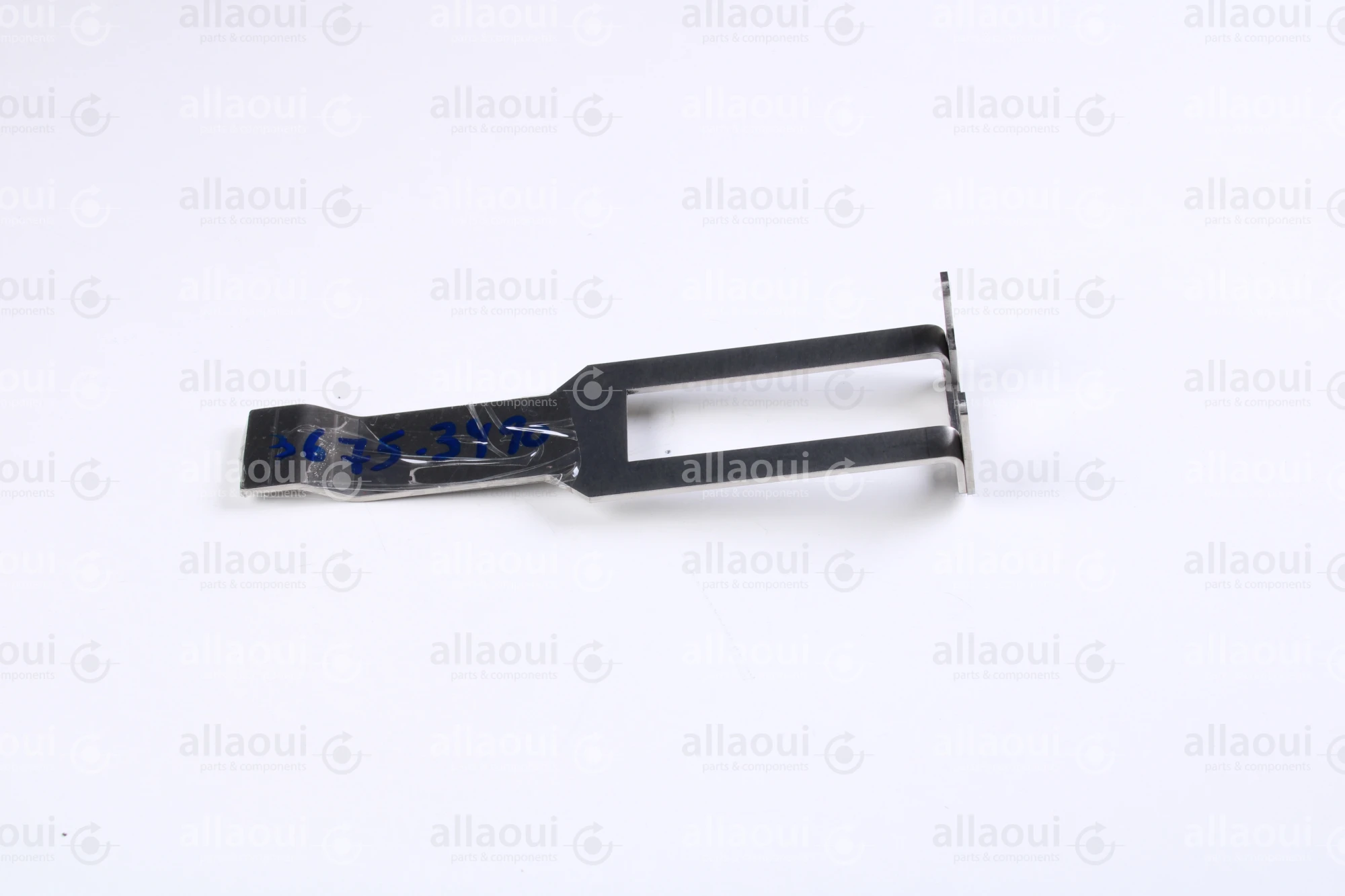 Müller Martini Deflector 47X53X1856 3675.3490.3