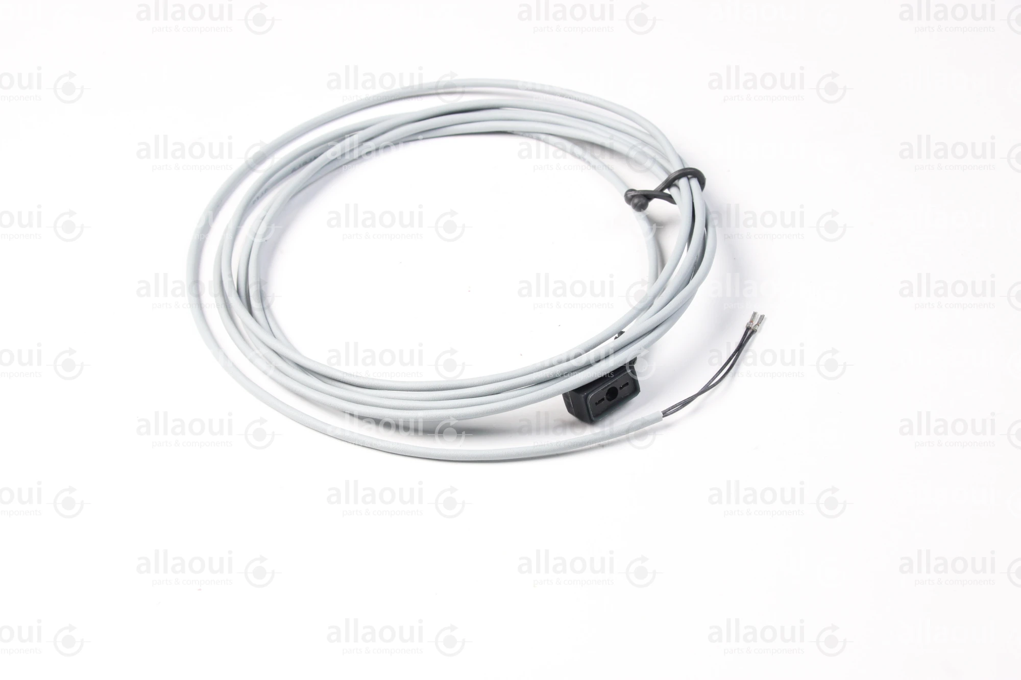 Festo Connection Line NEBV-Z4WA2L-R-E-2,5-N-LE2-S1