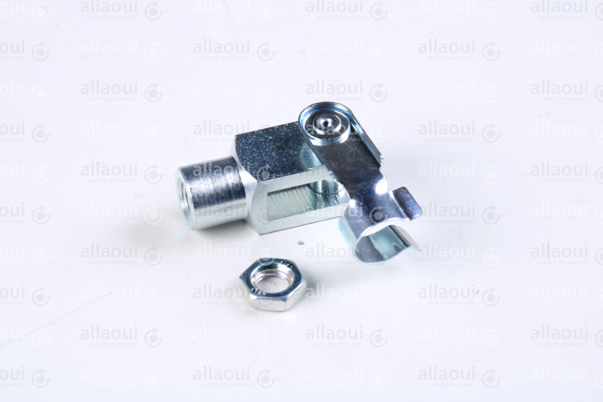 Festo Rod clevis 3111 SG-M8 K9