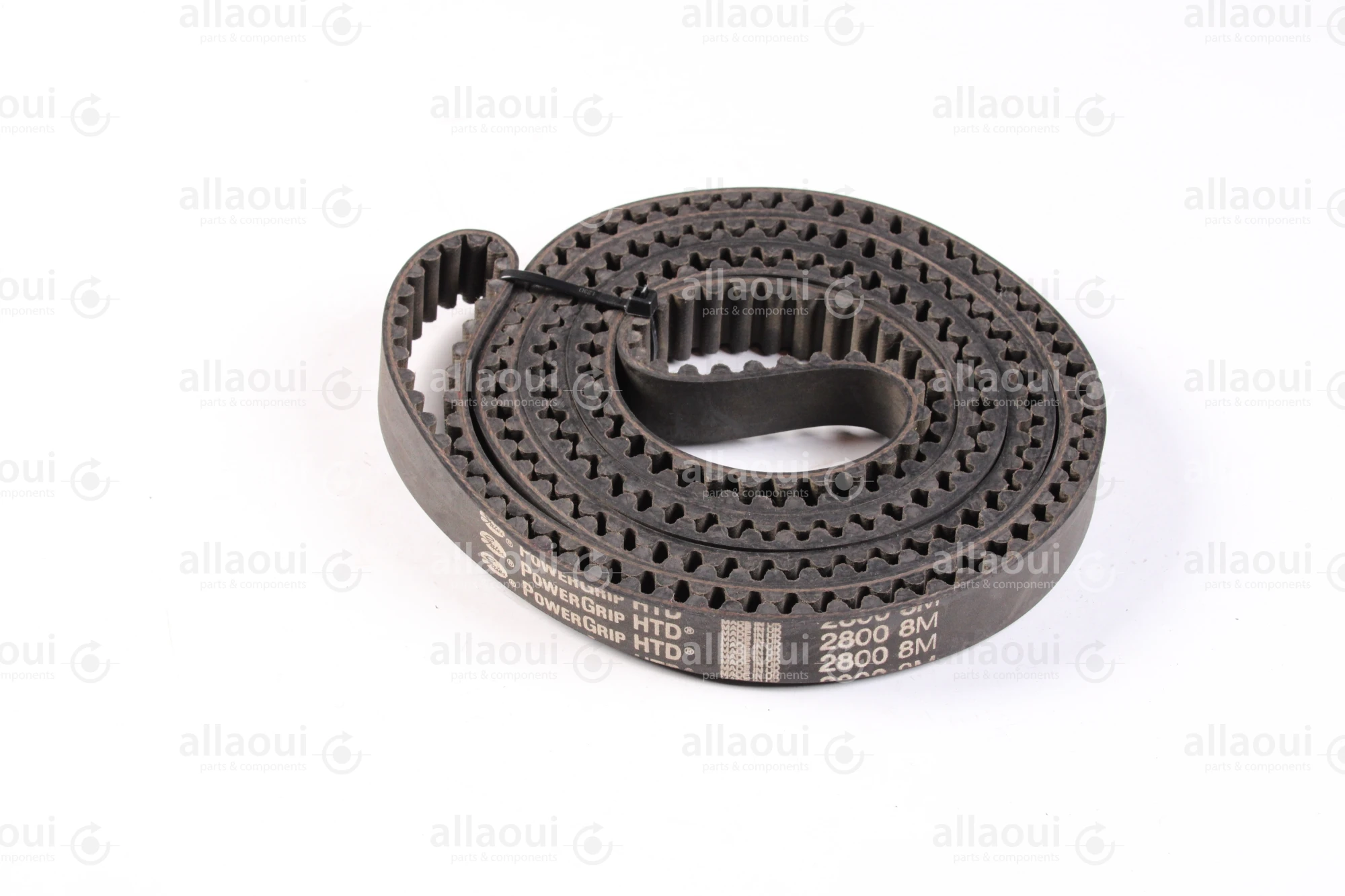 Gates Timing Belt HTD-2800-8M-20mm