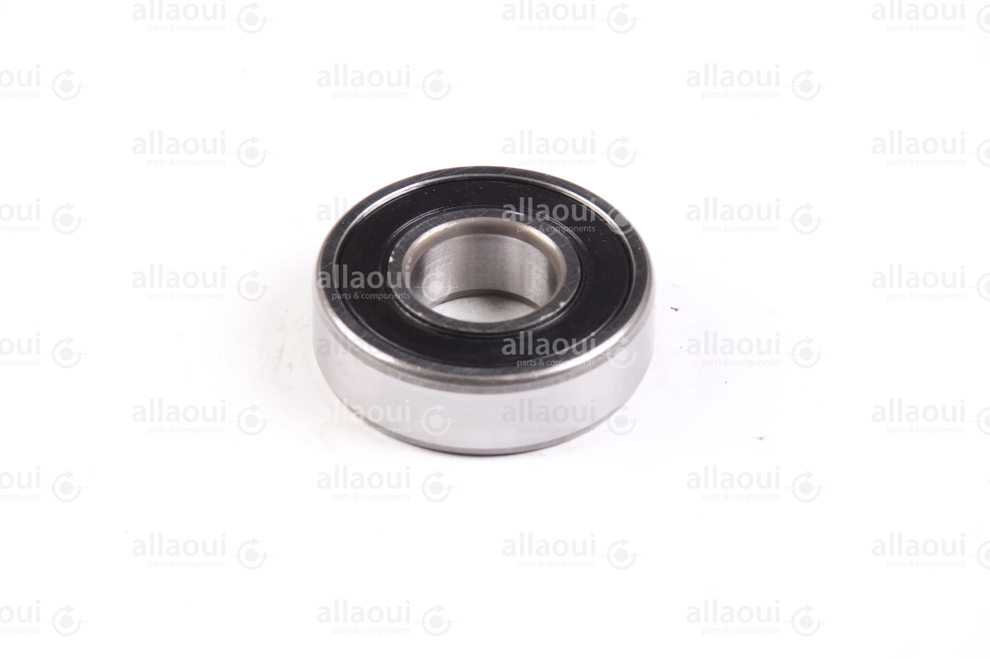 SKF Deep Groove Ball Bearing (10 Pieces) 6204-2RSH