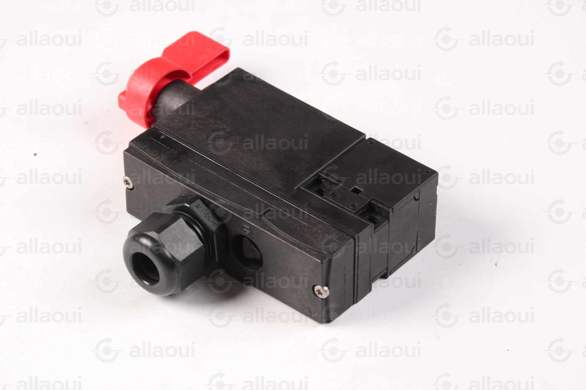 Schmersal Safety Interlock Switch AZM 170-02ZRK-2405