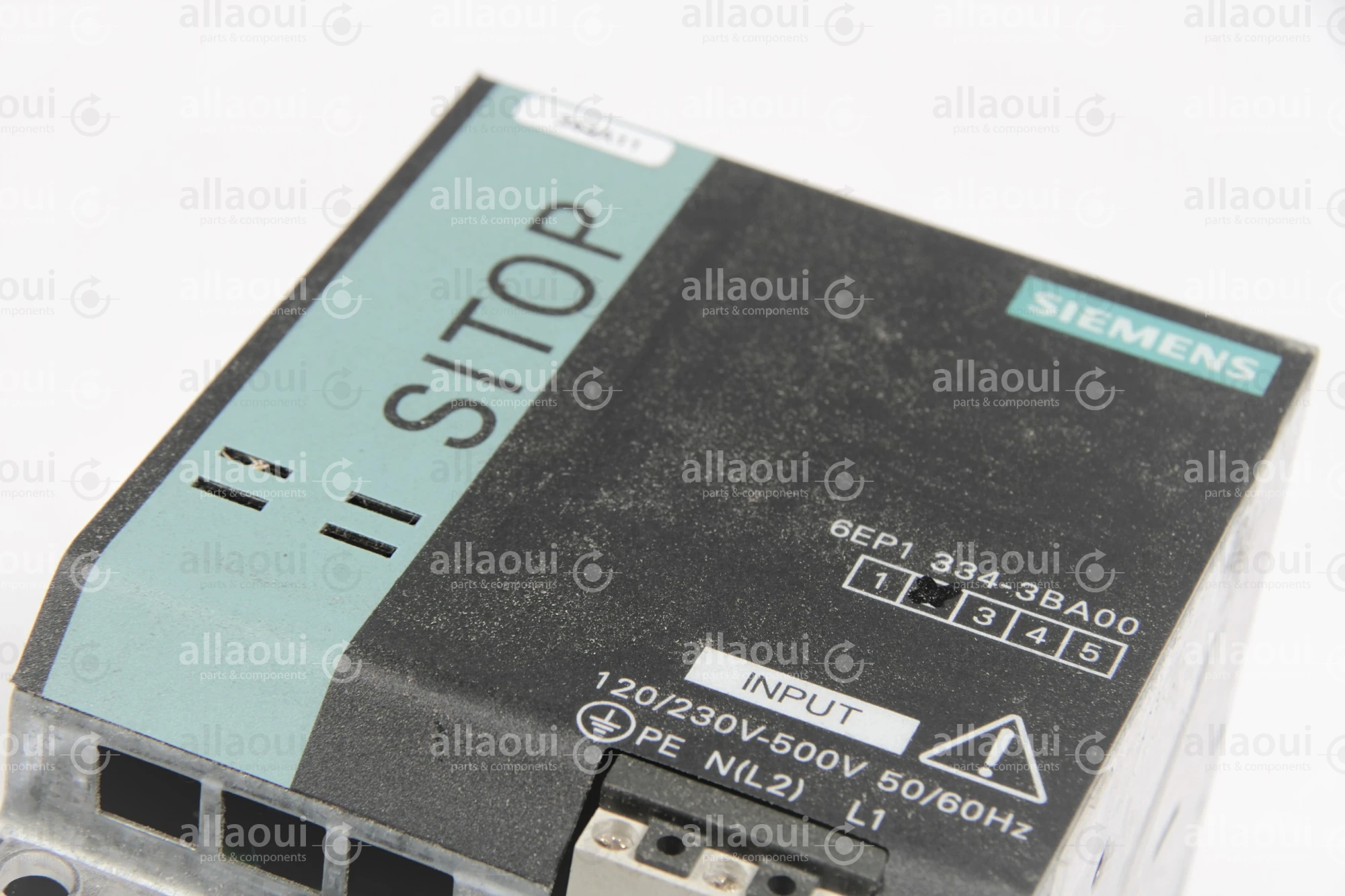 Siemens 6EP1 334-3BA00 6EP1 334-3BA00