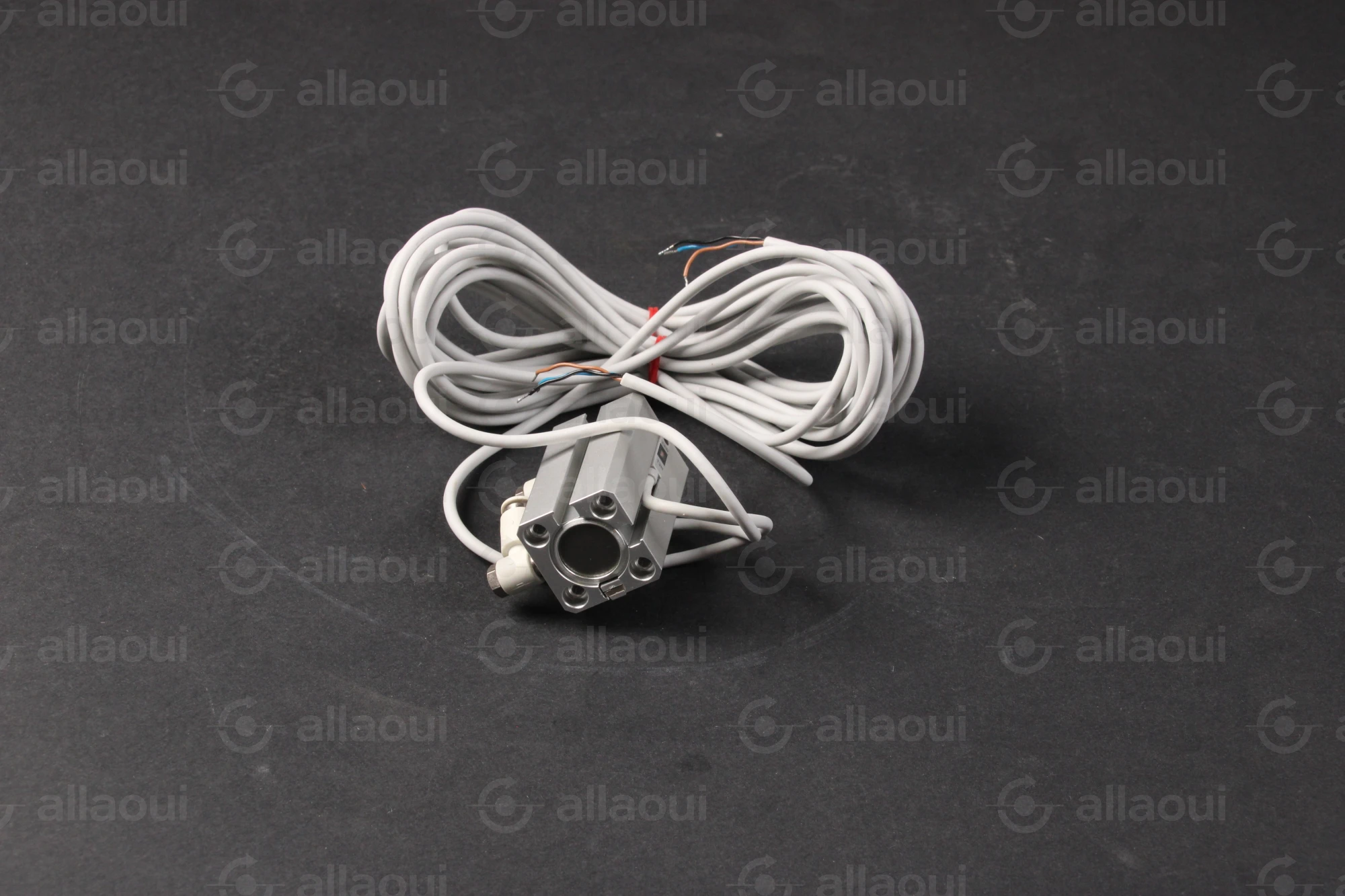 CKD Compact Cylinder SSD-L-16-30