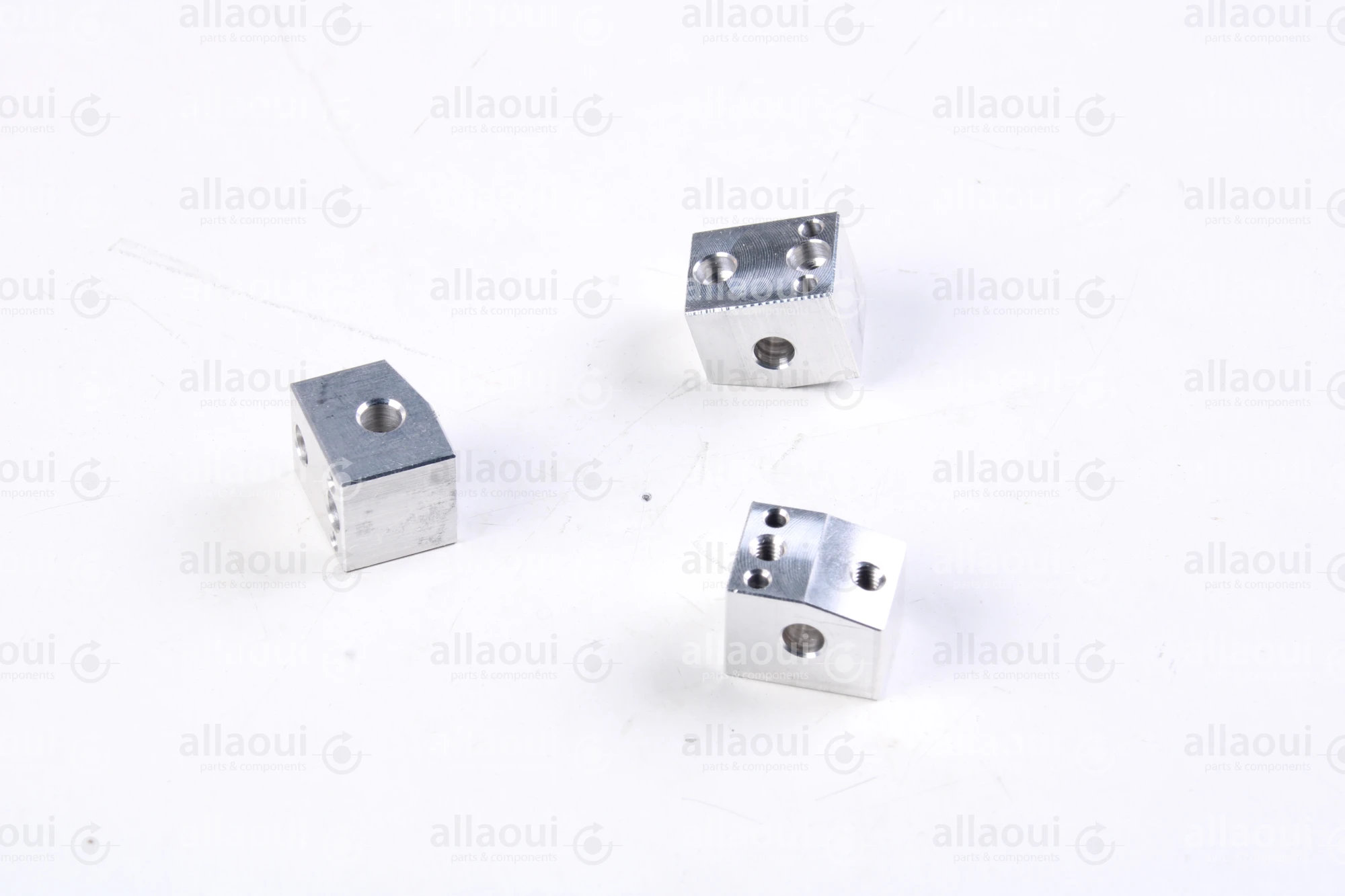 Müller Martini Holder (3 Pieces) 3215.2839.4 (3 Stück)