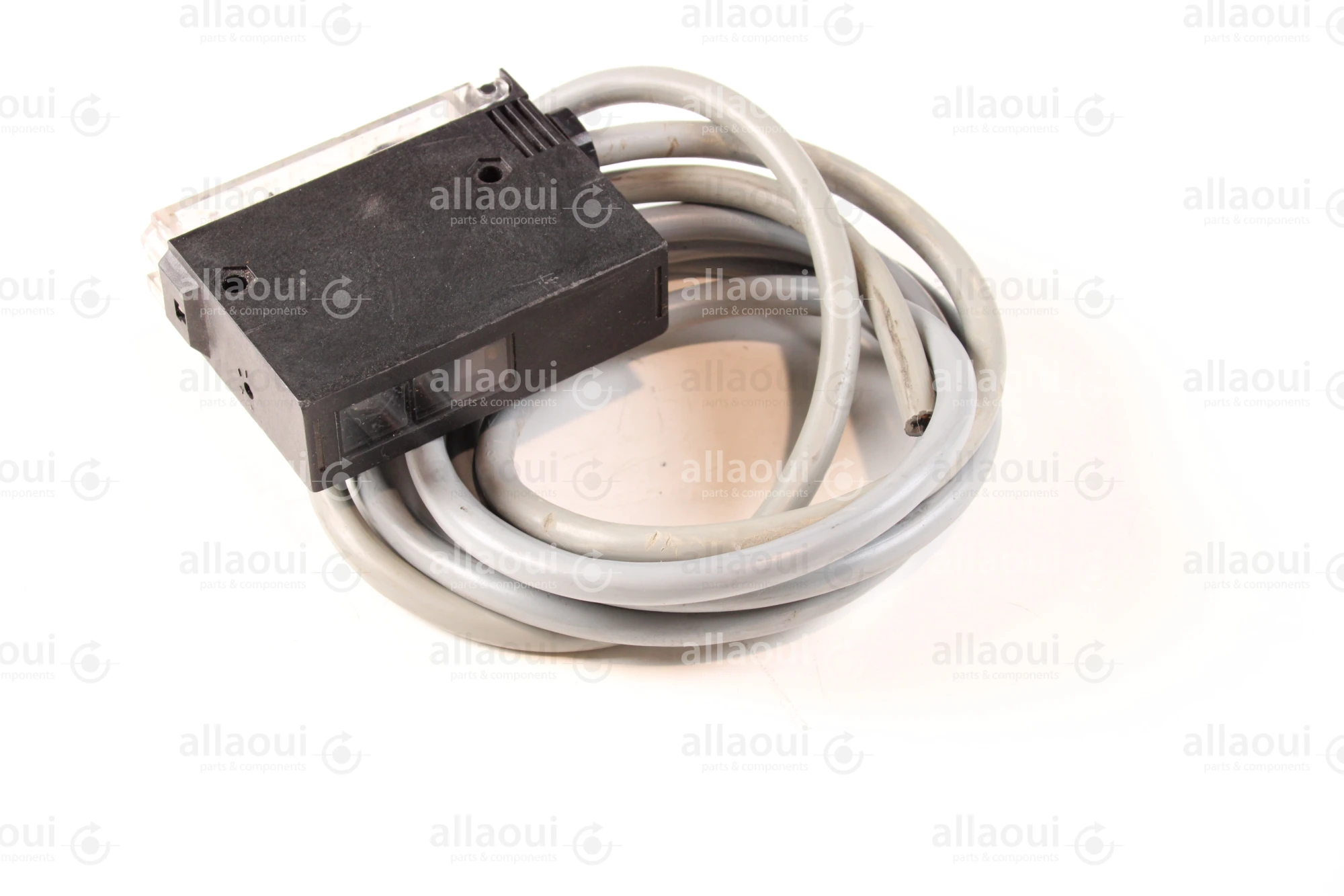 Visolux Sensor RLK24-8