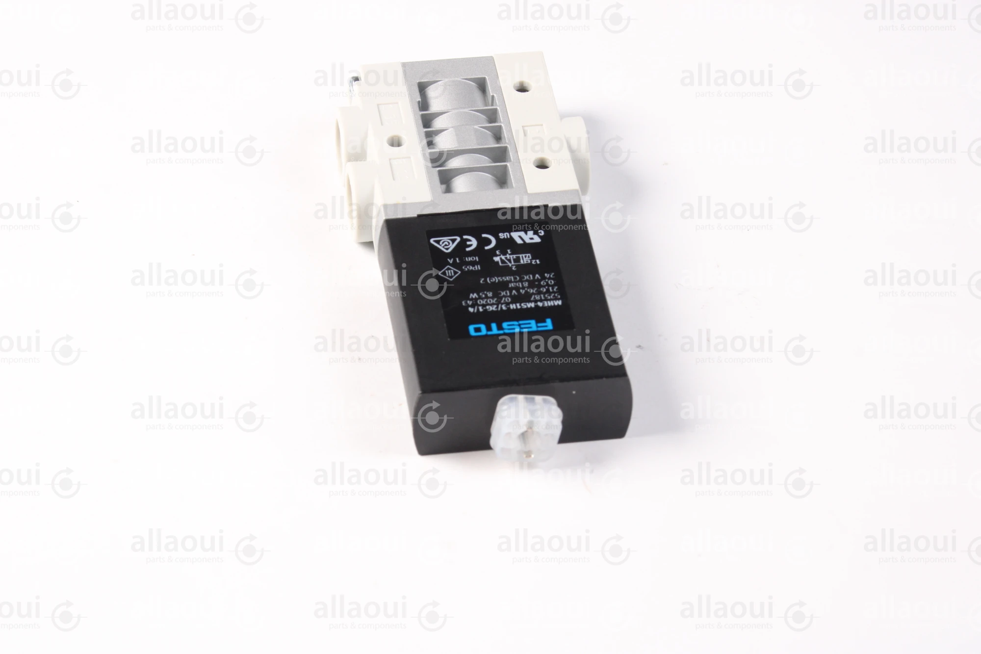 Festo Solenoid Valve 525187