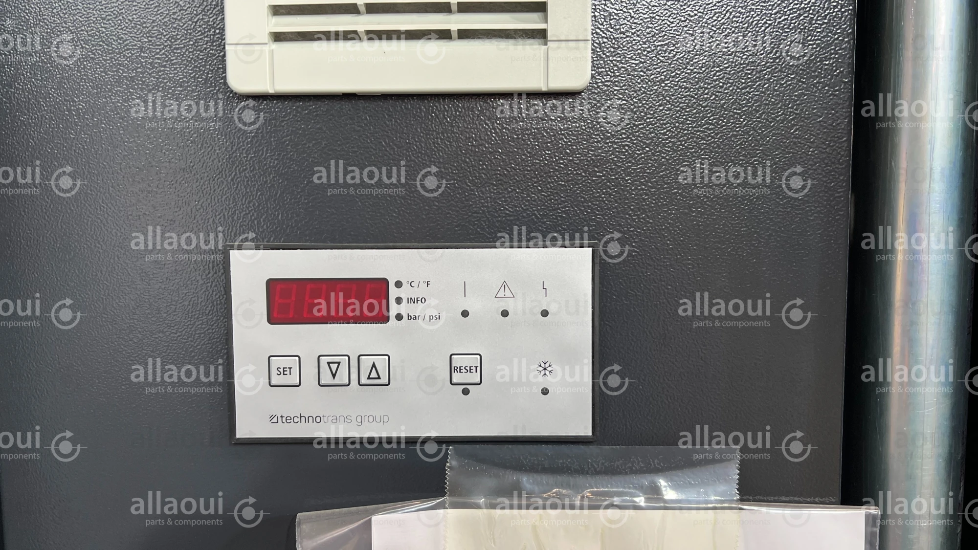 Technotrans Pumpingstation beta.ps 16/50 beta.ps eco 16/50