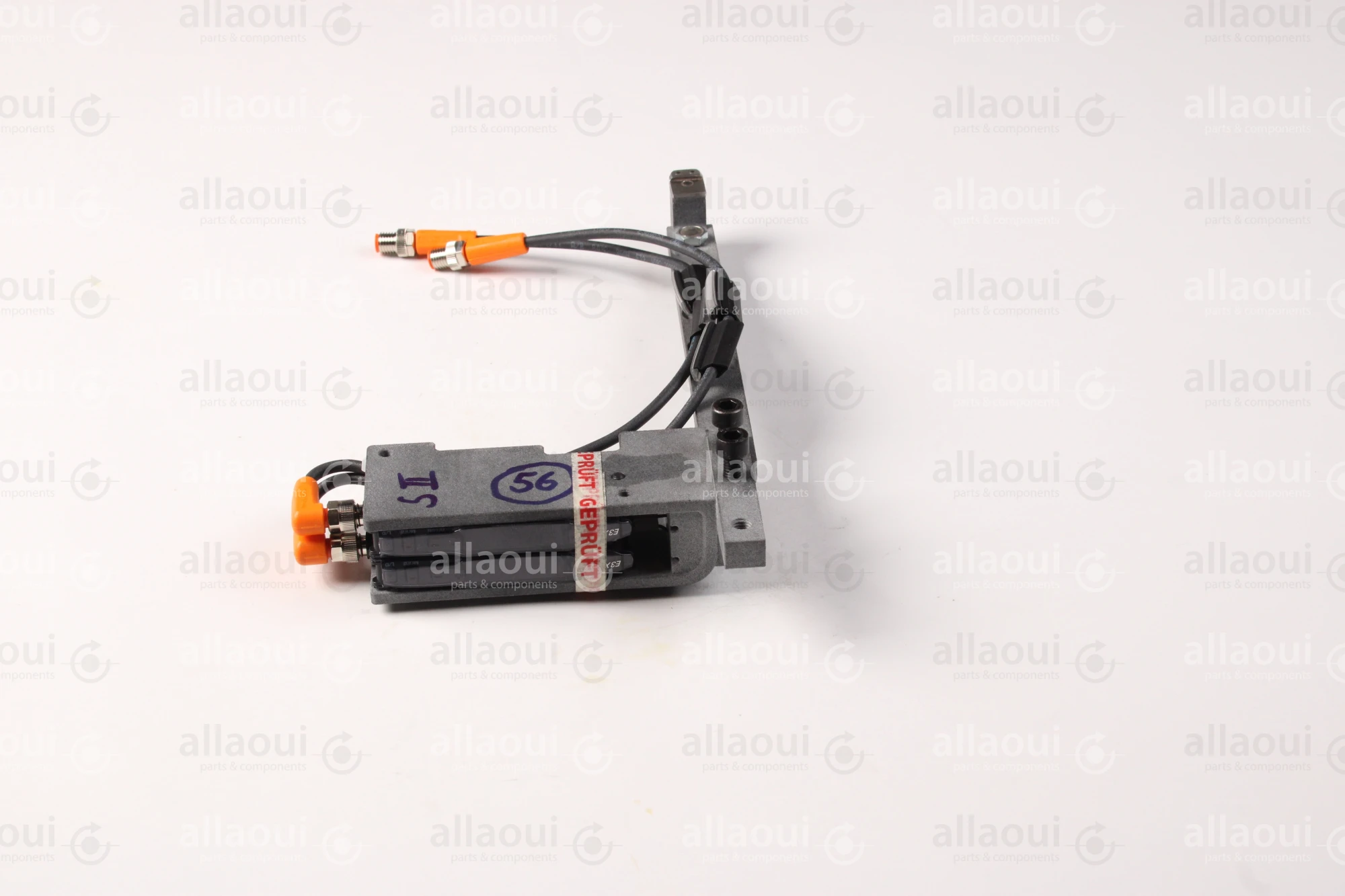 Manroland Magnetic Brake Fiber Optic Sensor 70.00012-4047