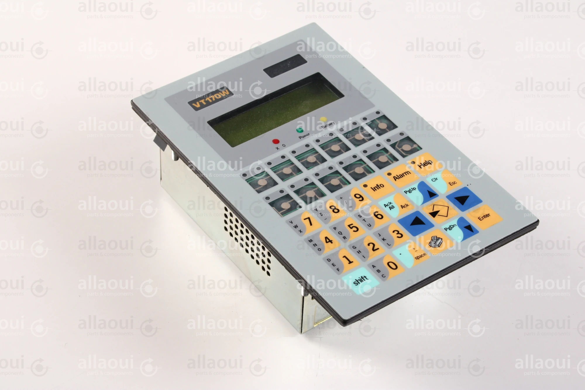 ESA Control Panel VT170WA0000