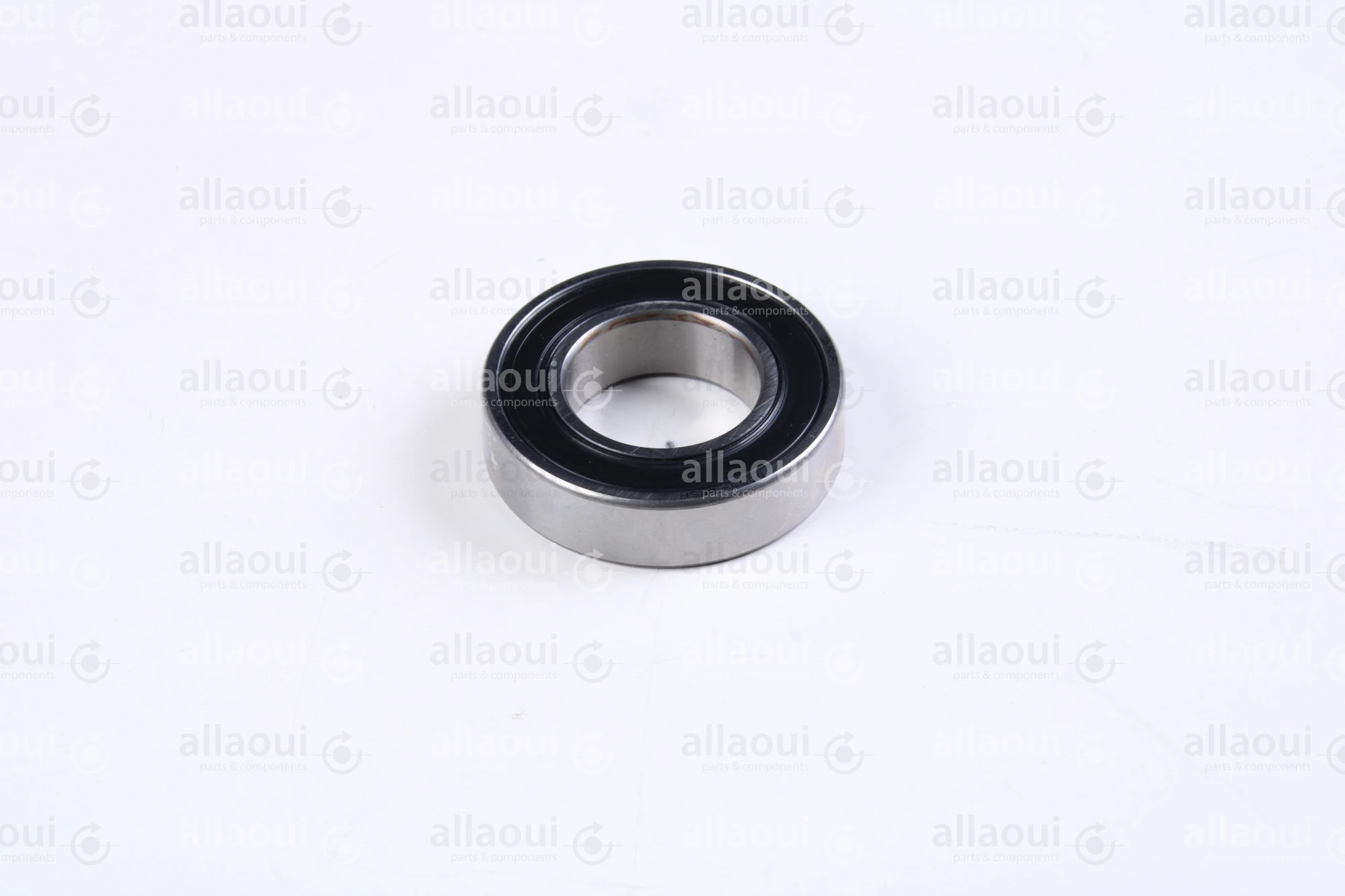 SKF Ball bearing 25x47x12 mm 6005-2RSH
