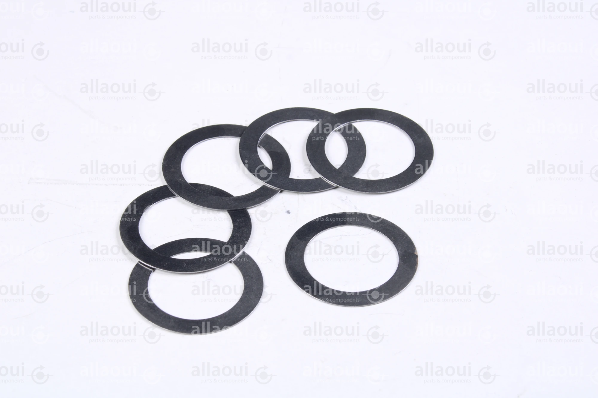 Heidelberg Shim Ring (6 Pieces) 00.520.1588