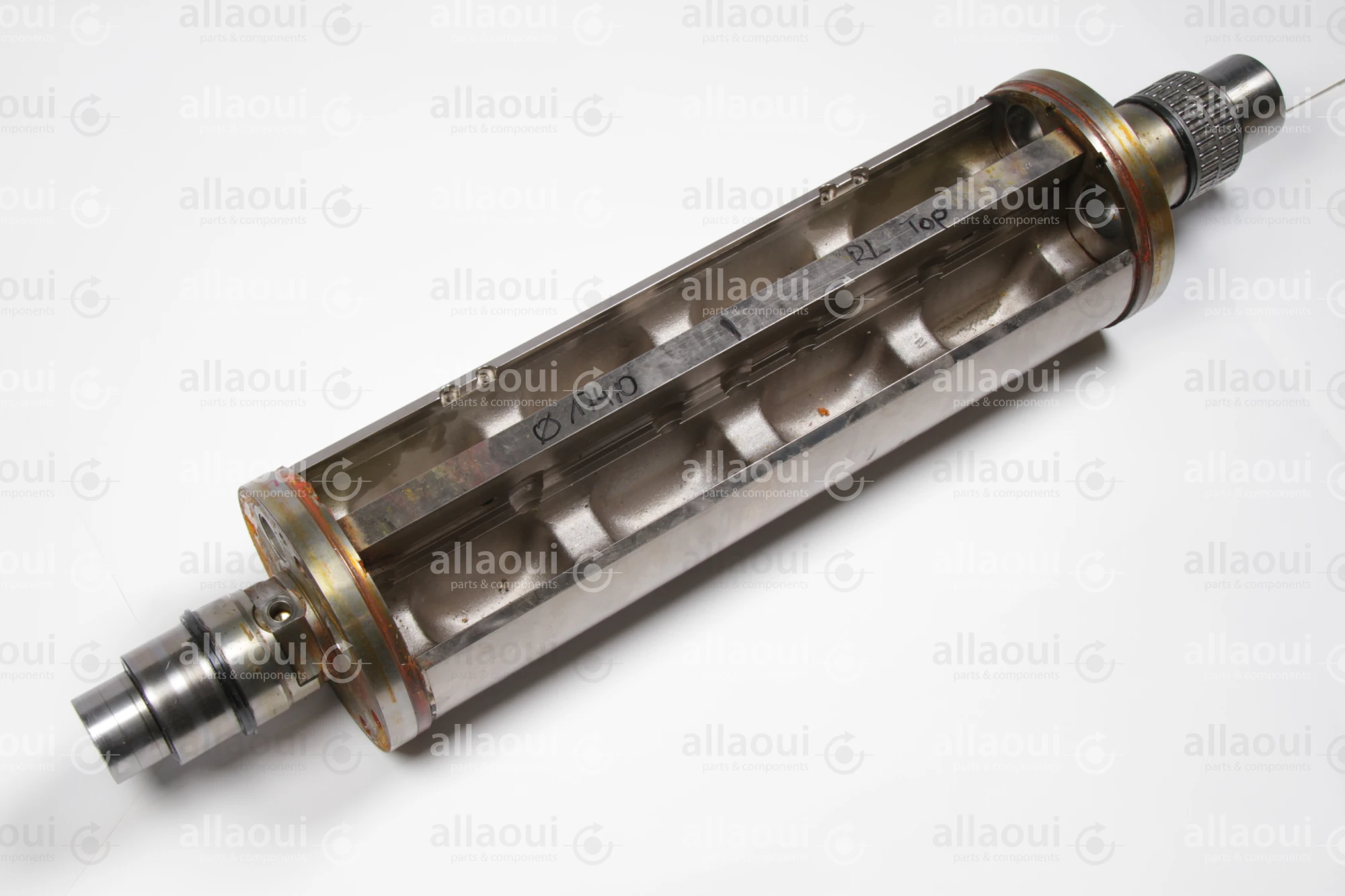 Heidelberg Blanket Cylinder MV.030.839 /05