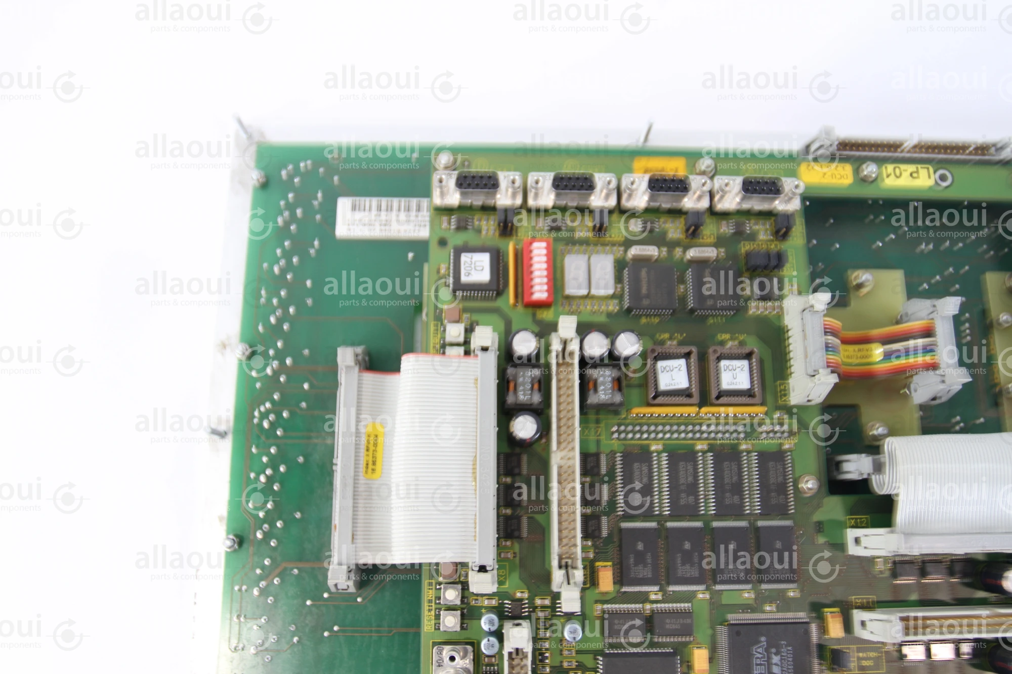 Manroland Panel 07.94019-6711
