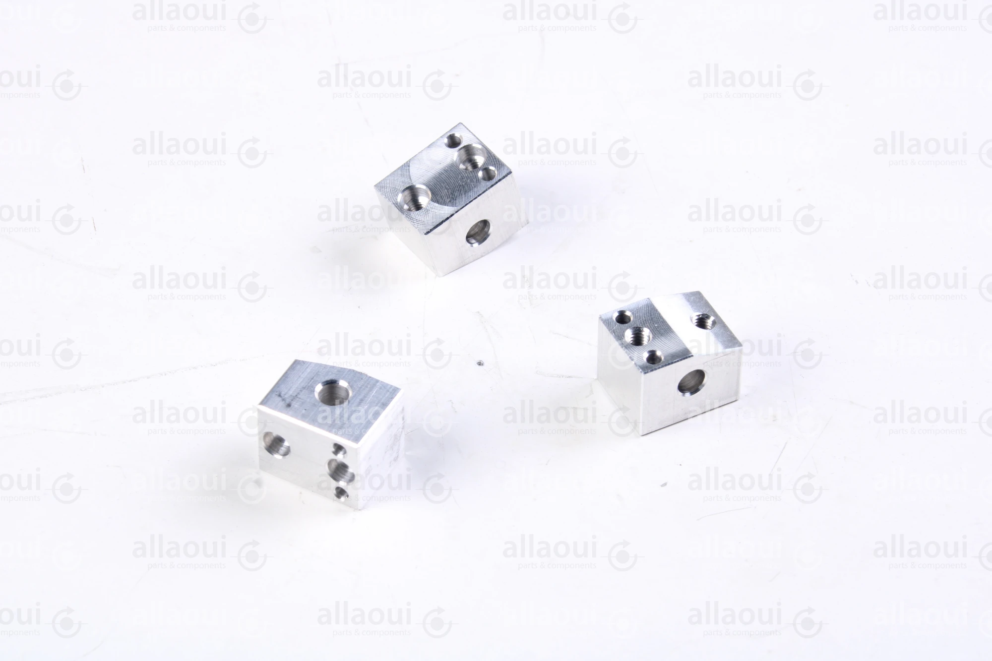 Müller Martini Holder (3 Pieces) 3215.2839.4 (3 Stück)