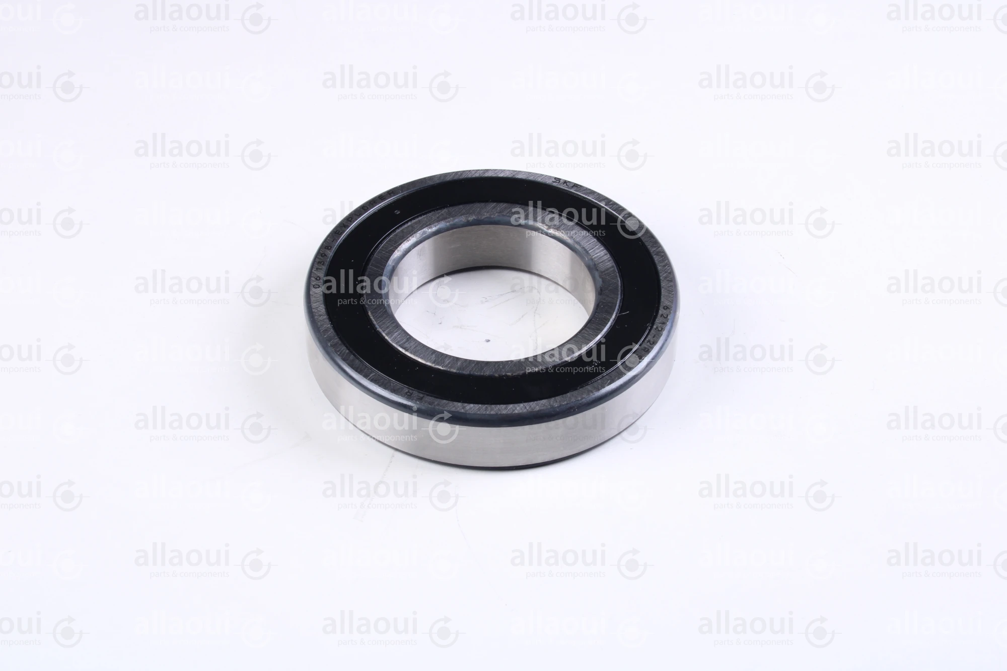 SKF Ball Bearing 6212-2RS1