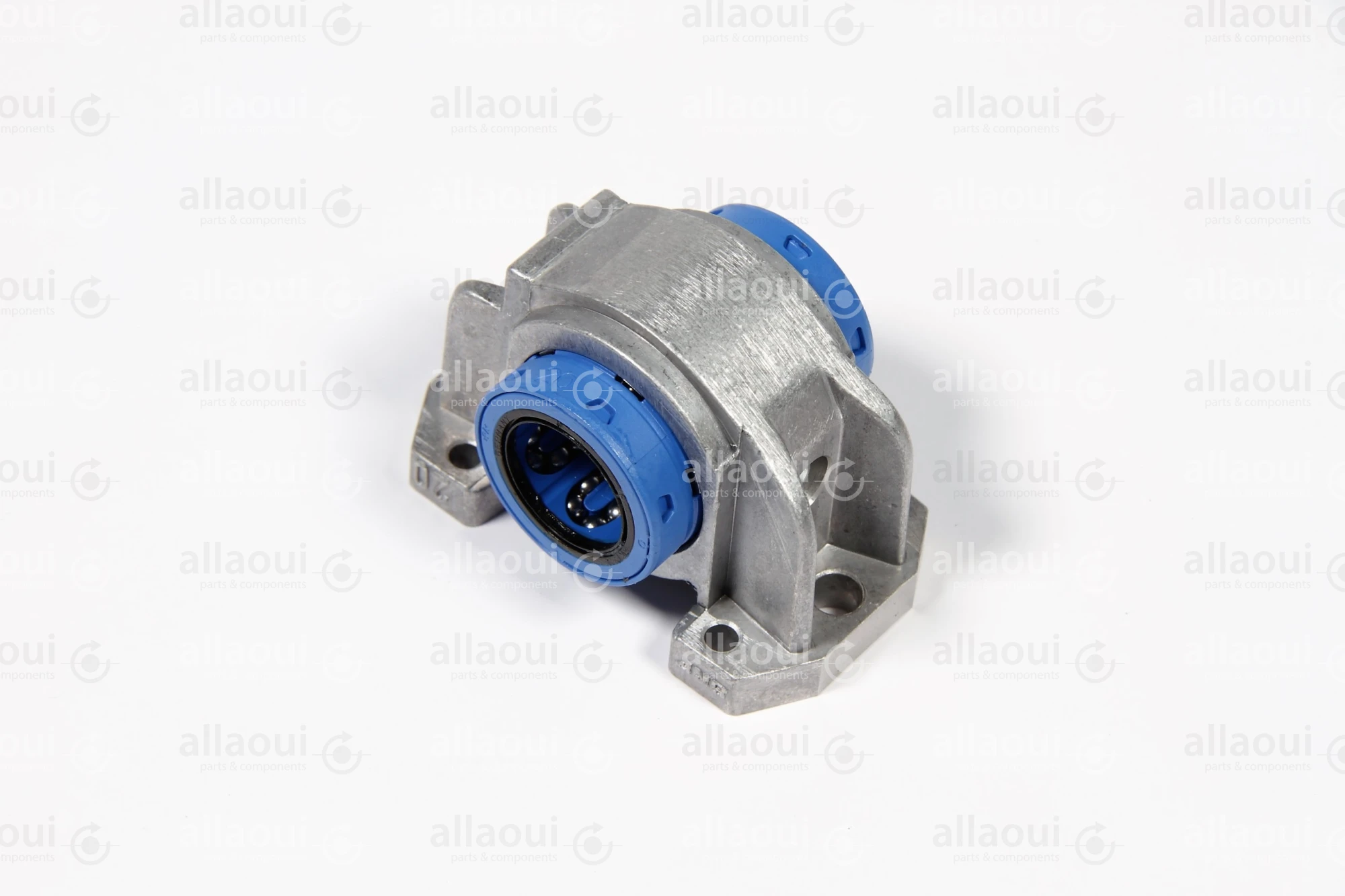 SKF Bearing LUCD 20 D-2LS