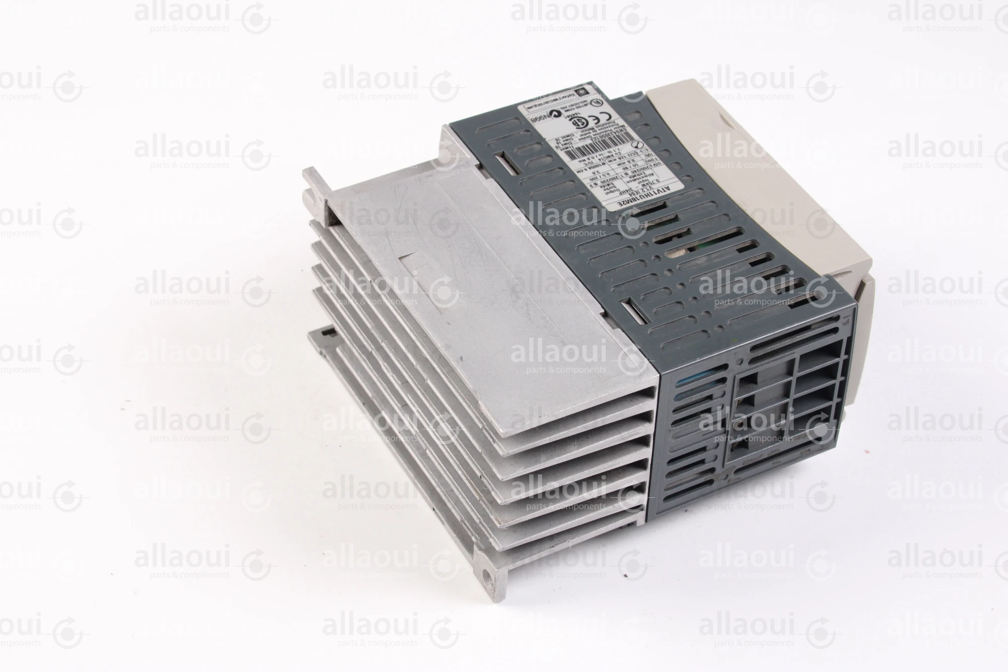 Telemecanique Frequency Converter ATV11HU18M2E