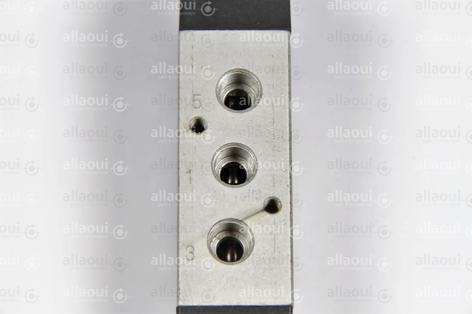 Manroland Pneumatic Control 80.93K13-8159