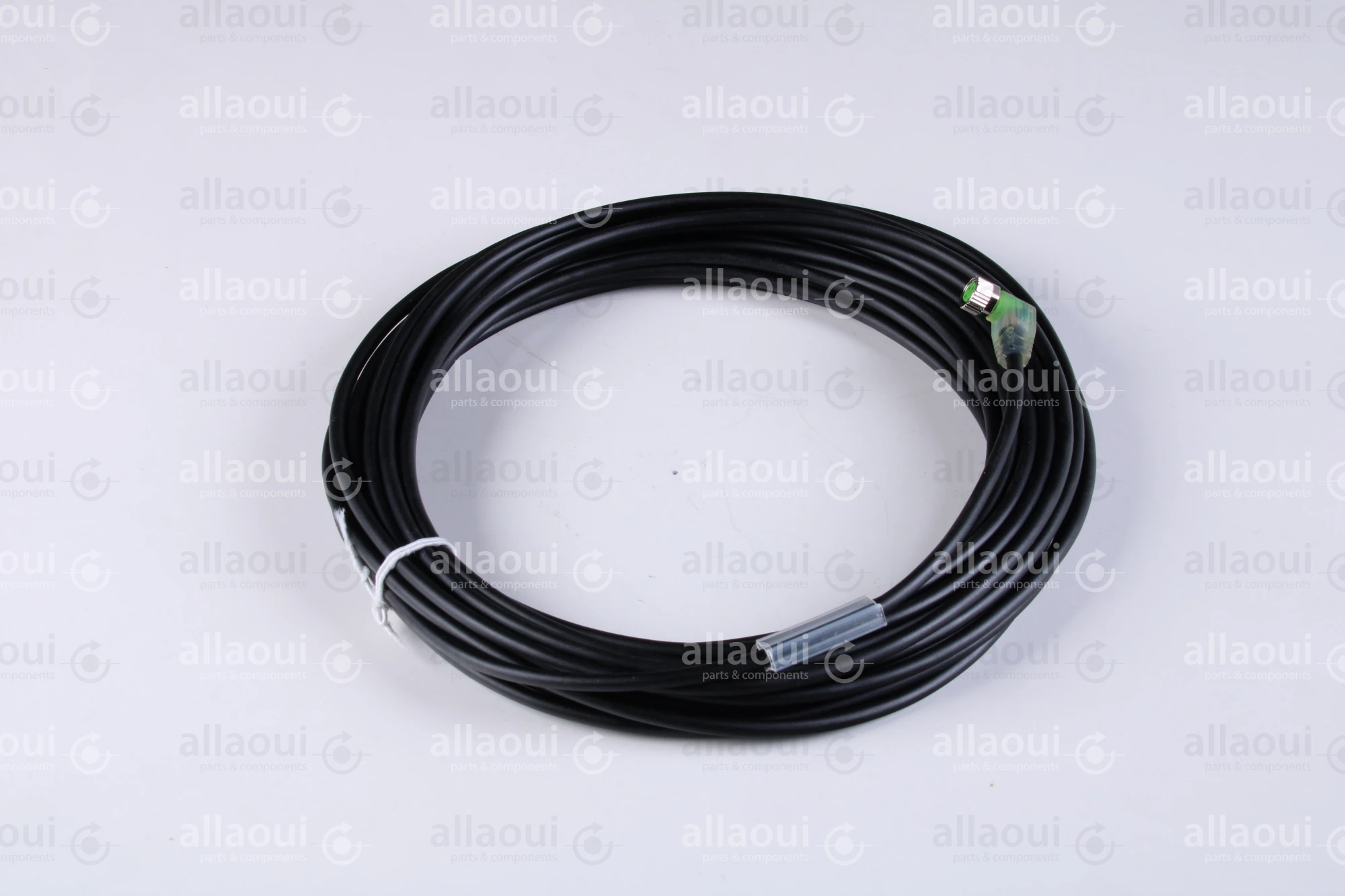 Murr Cable 7000-08121-6201000