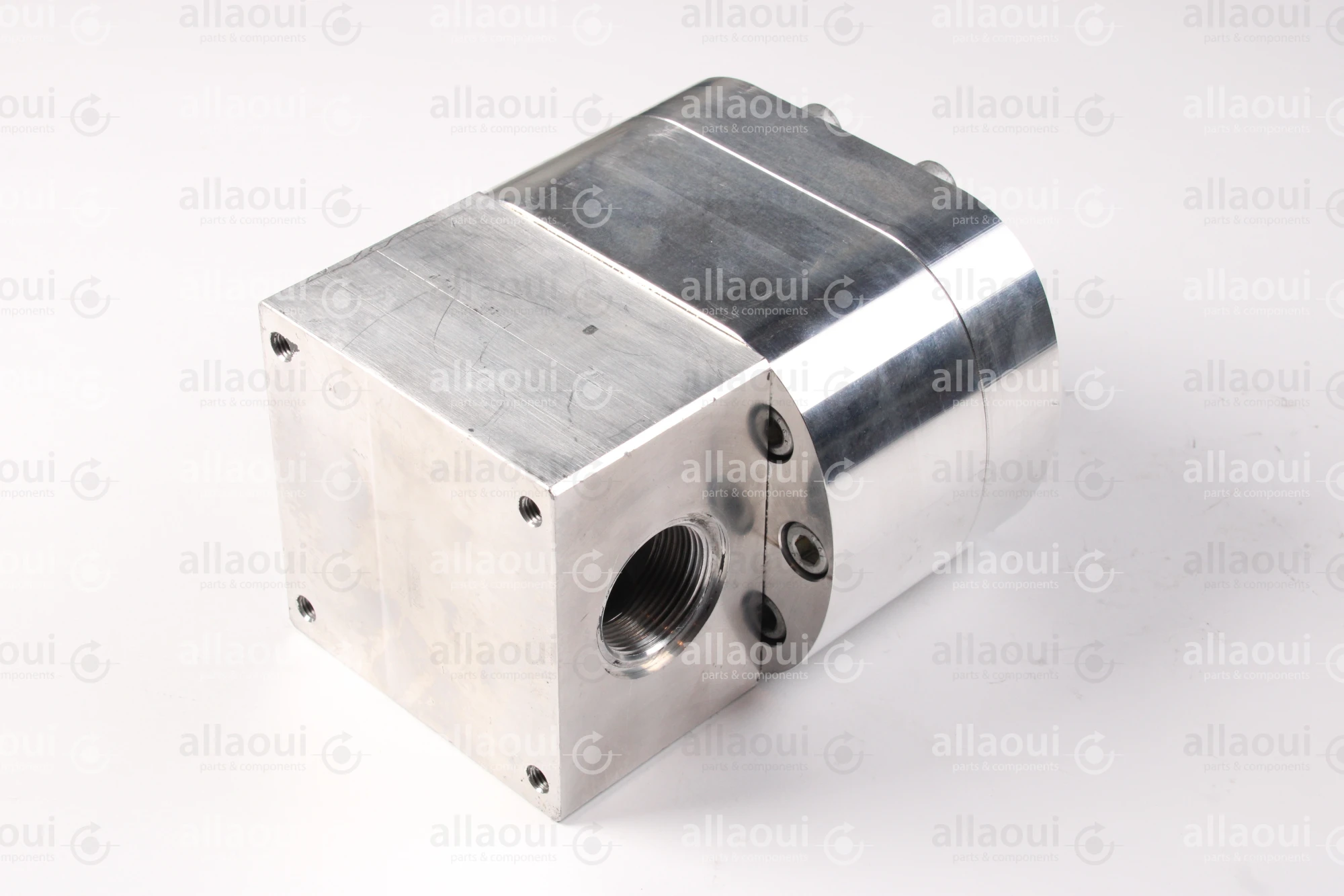 Technotrans Paint Volume Counter VZA-4-1/2K