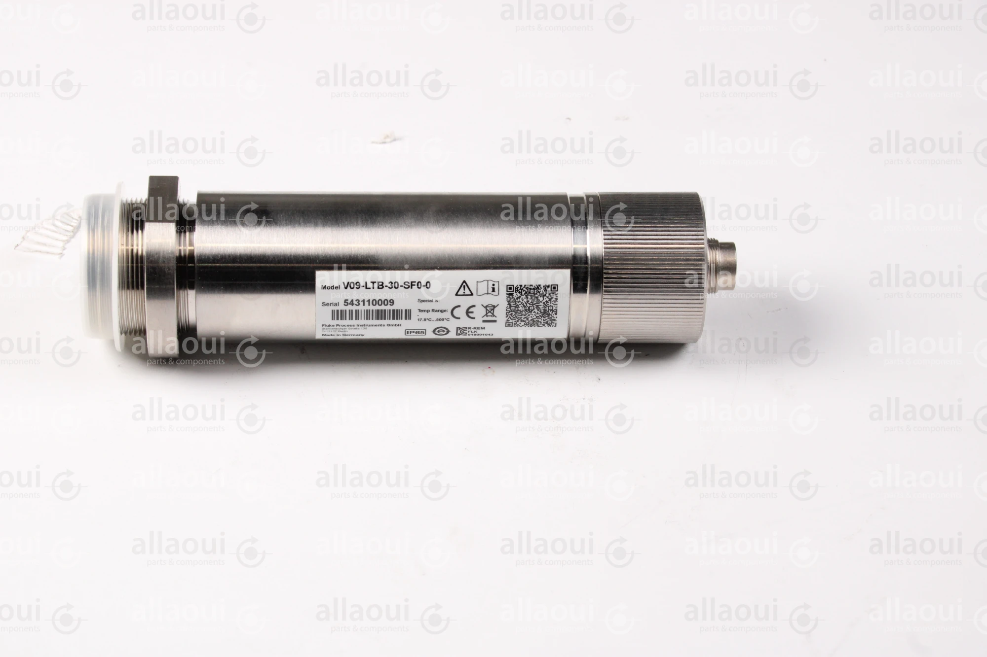 Contiweb Sensor Temperature WH.1062140