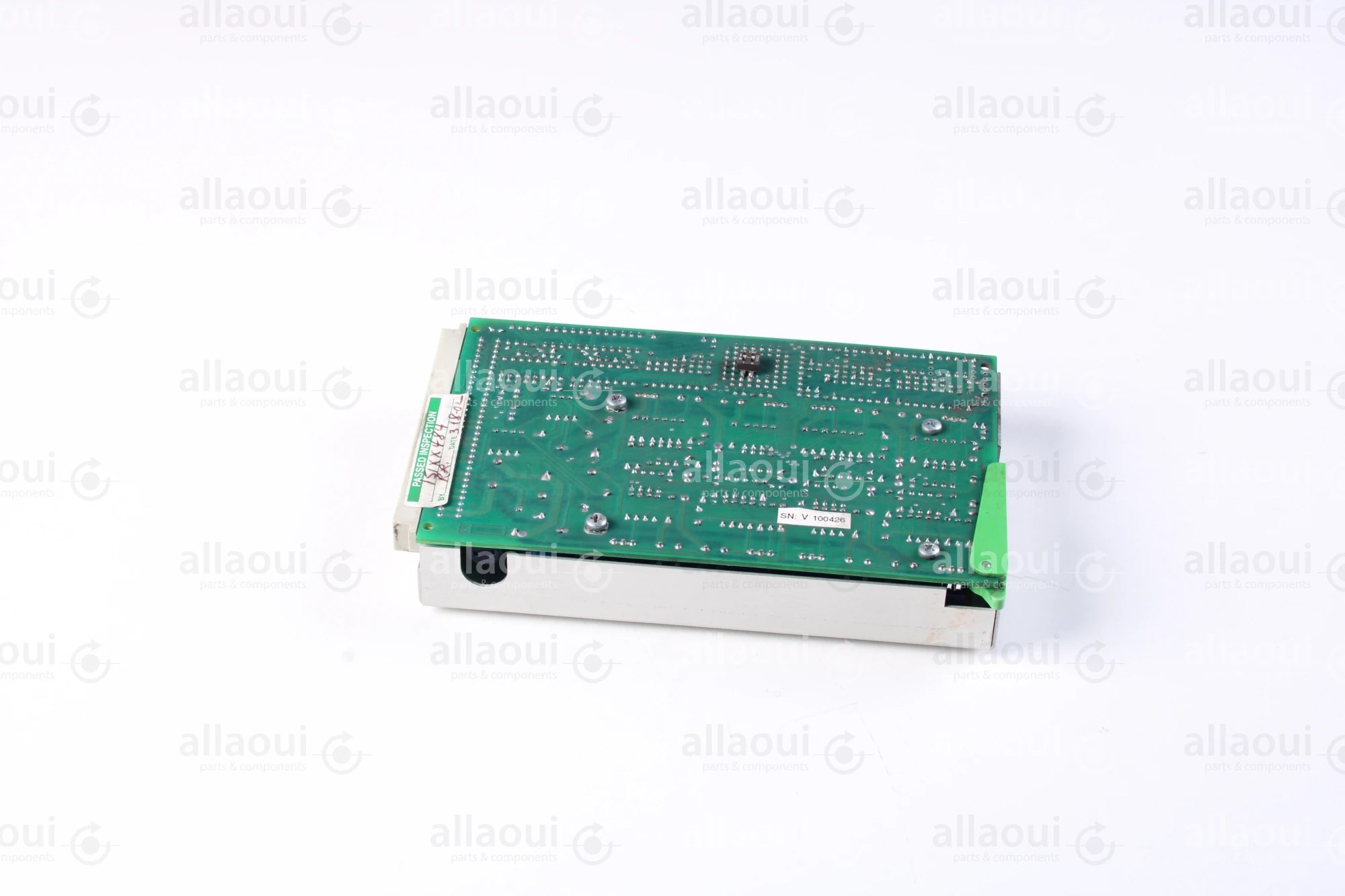 Valco Melton Circuit Board 151XX484
