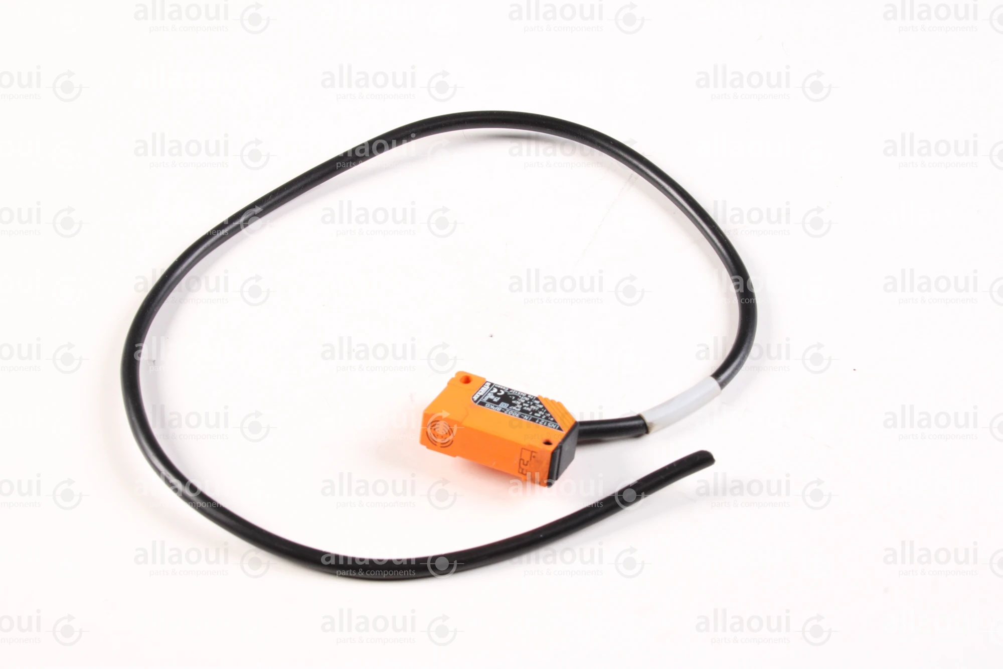 IFM Electronic Inductive Sensors IN5121 IN-3002-BPKG