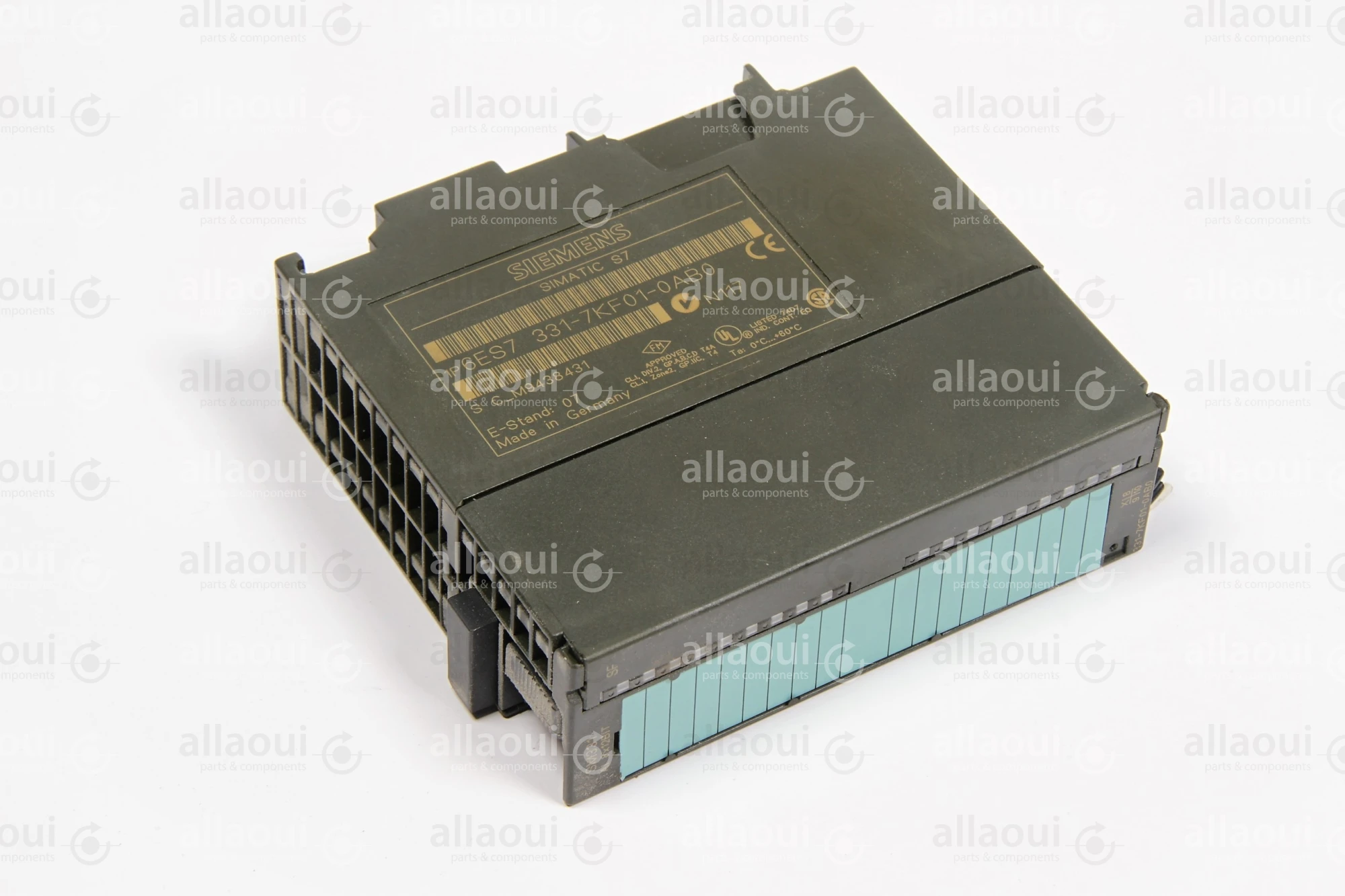 Siemens SM331 6ES7 331-7KF01-0AB0