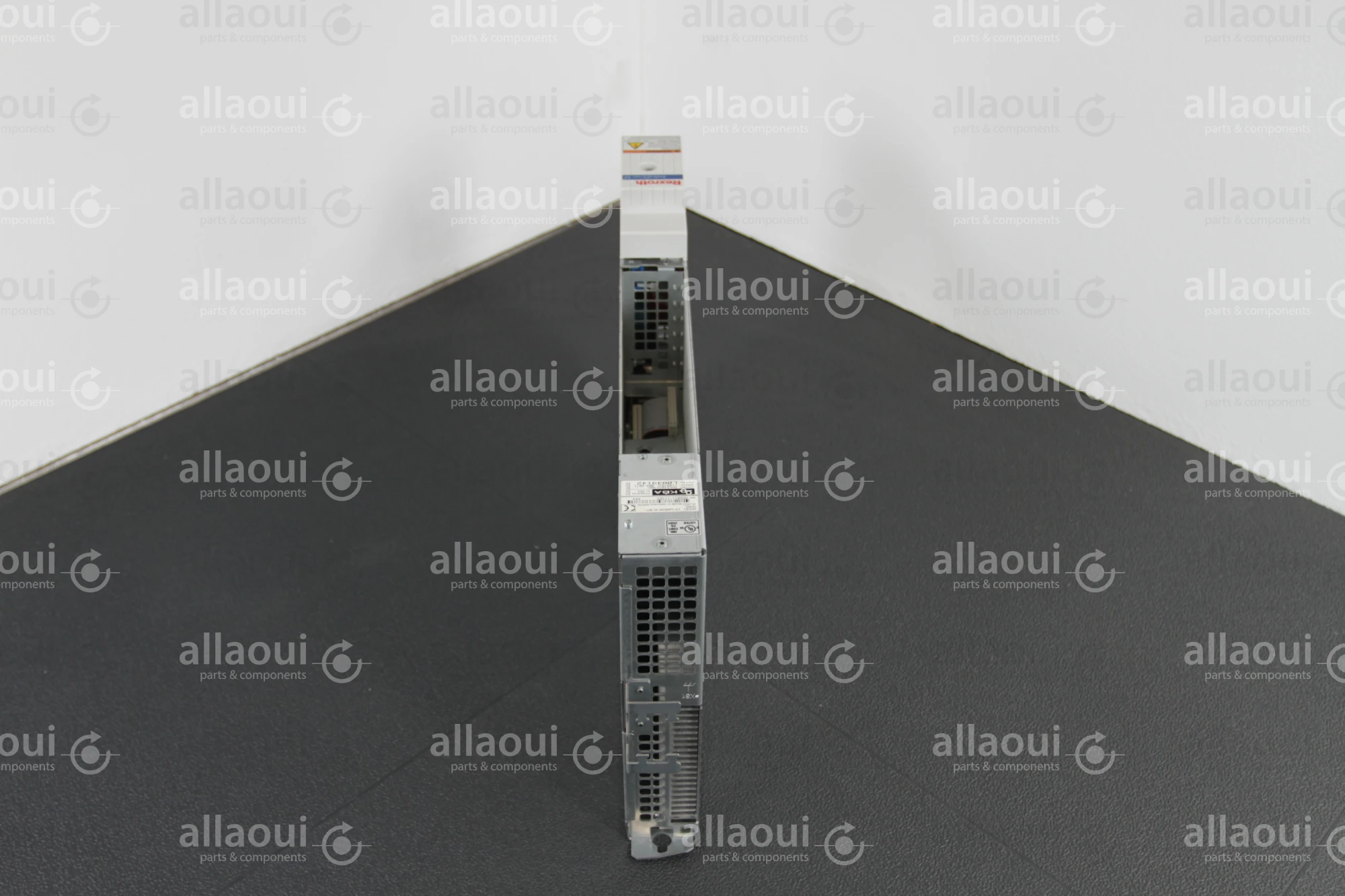 Bosch Rexroth IndraDrive HMS01-W0020-A-07-NNNN