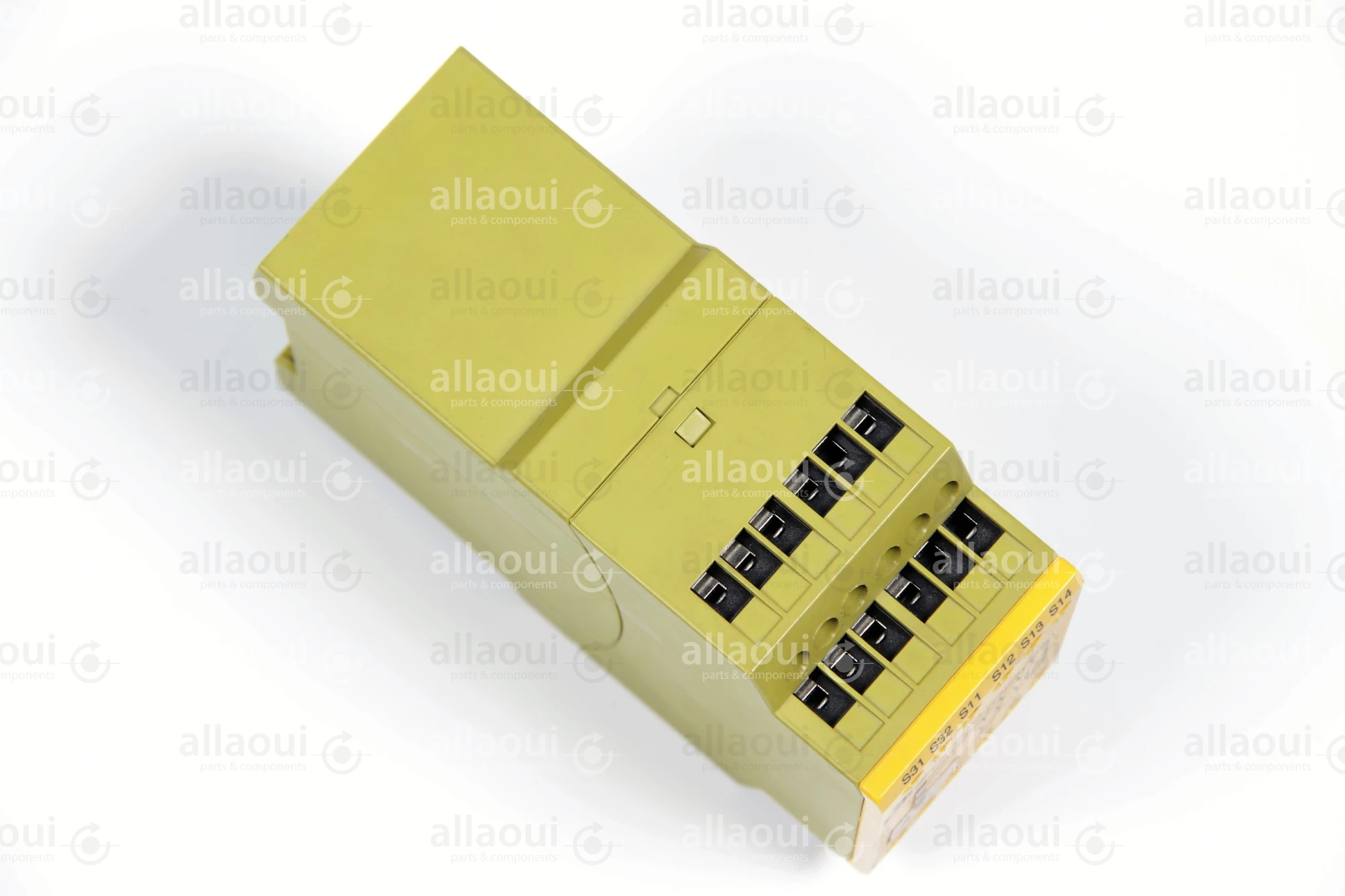 Pilz PNOZ X3 PNOZ X3