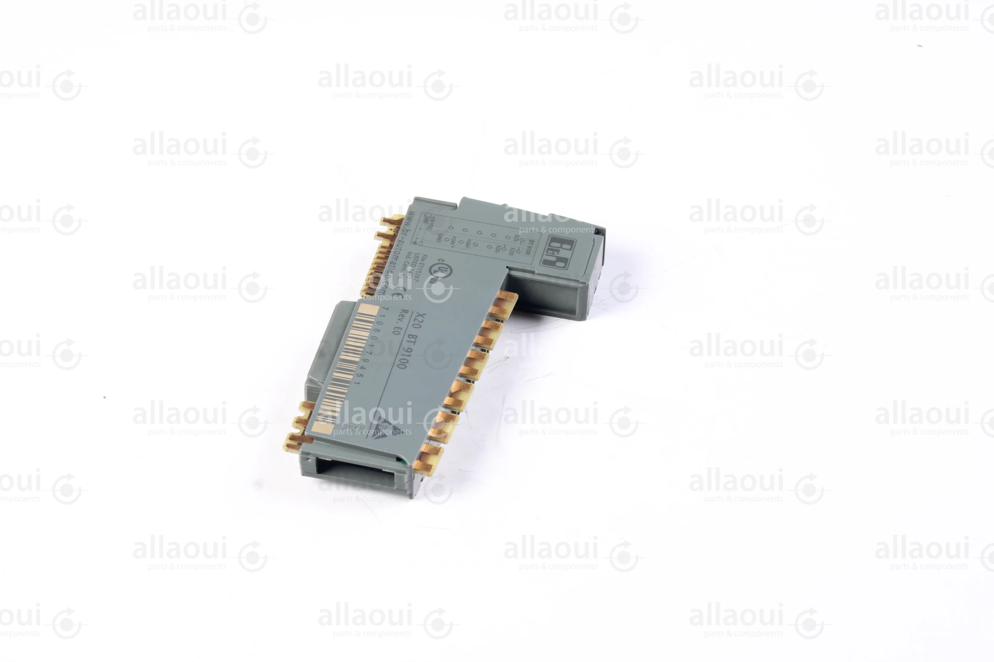 BR Automation Module X20 BT 9100