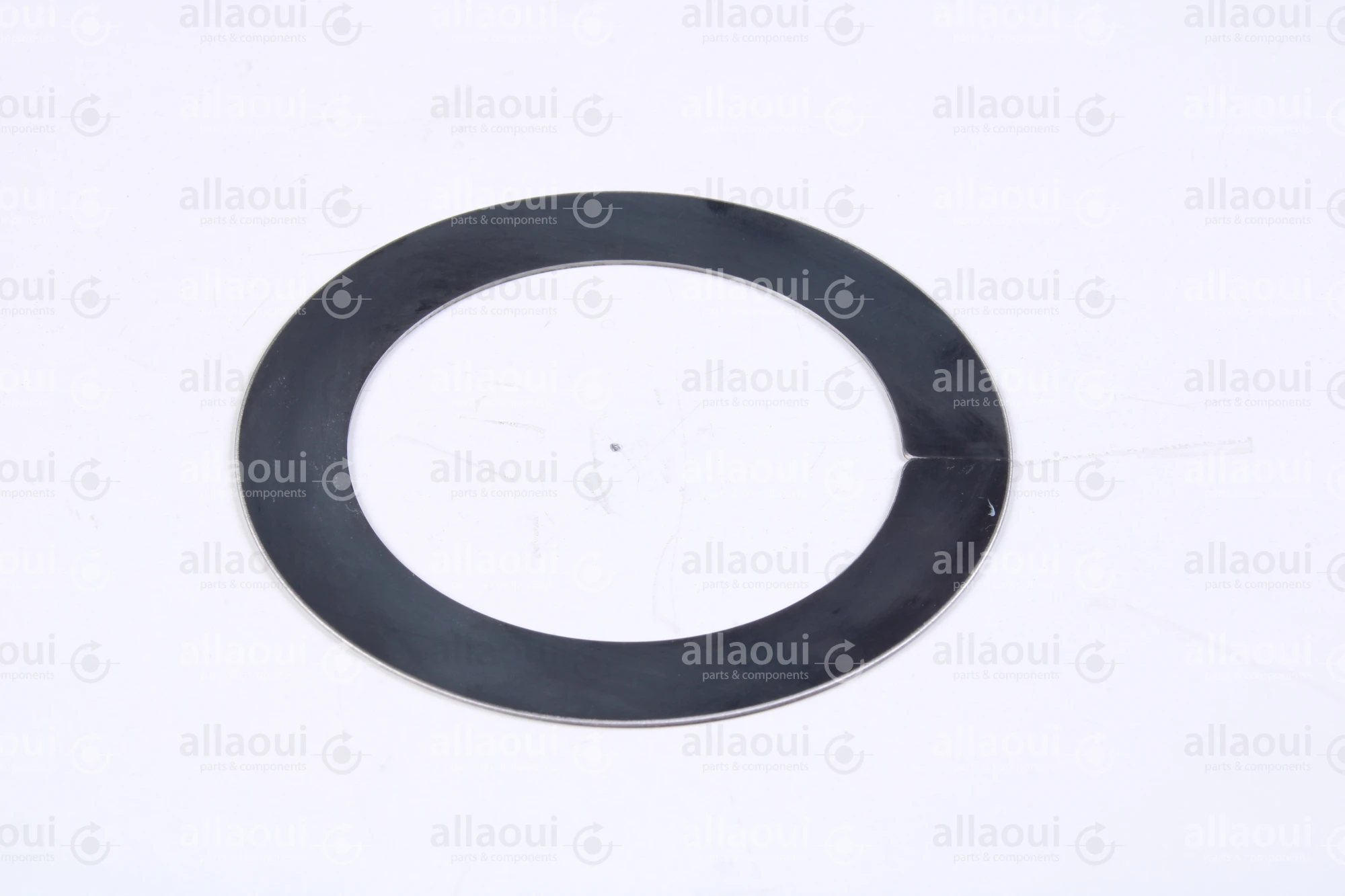 MBO Groove knife (5 Pieces) 50211360