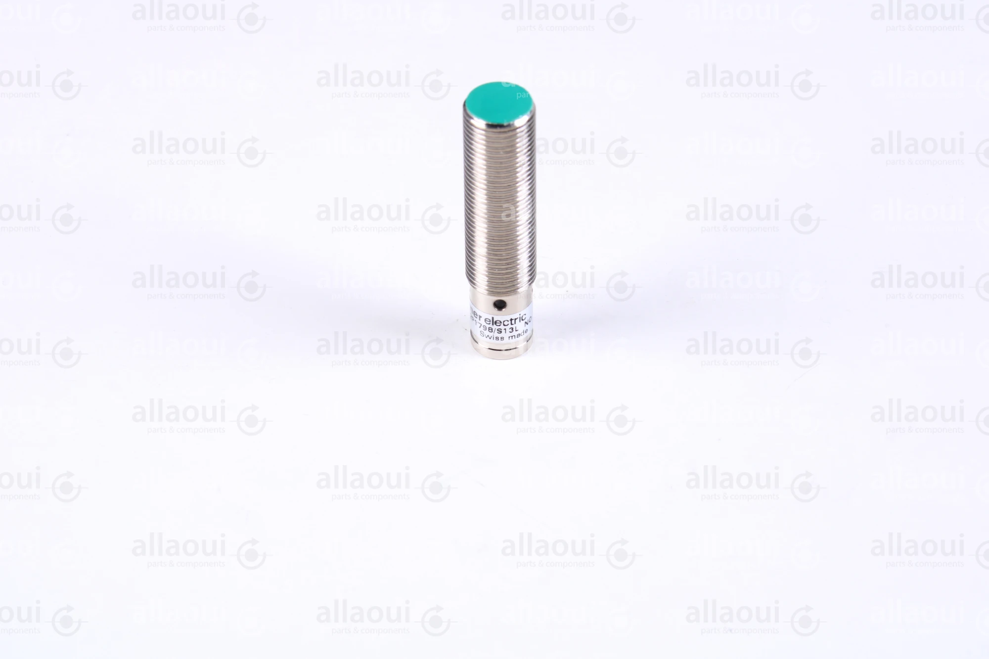 Baumer Sensor IFRM 12P1798/S13L