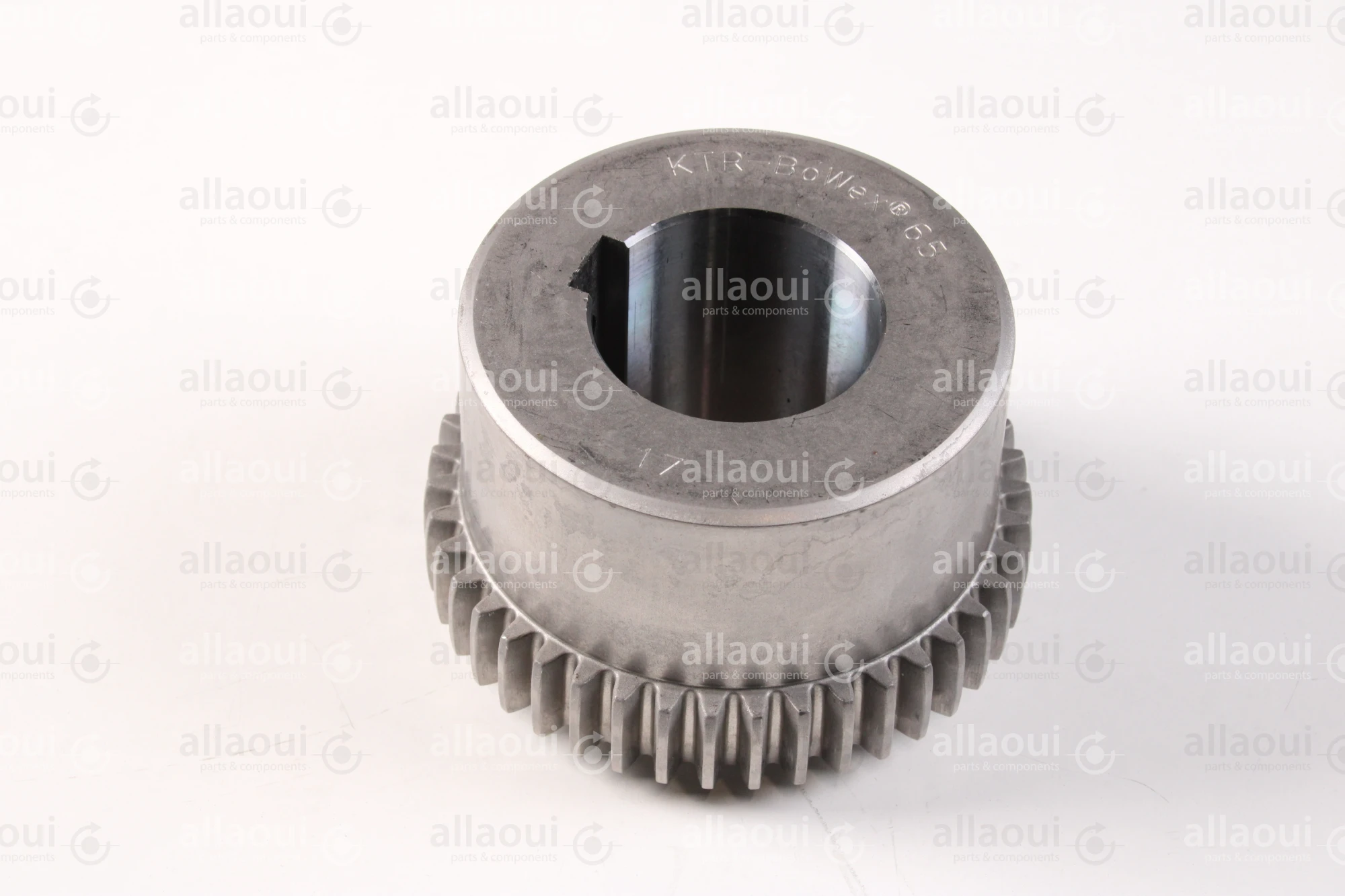 KTR Systems Coupling hub 010652016000