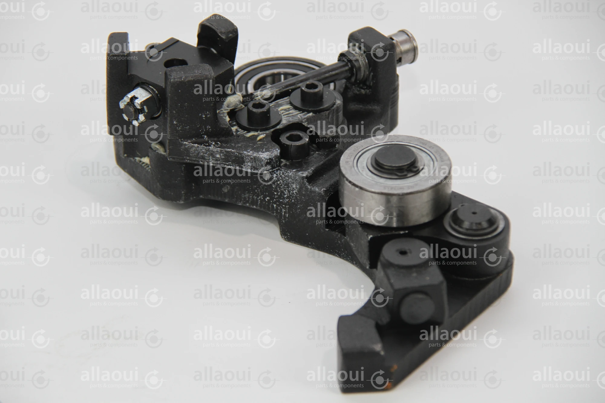 Heidelberg Roller Bearings OS KPL MV.056.517 /02