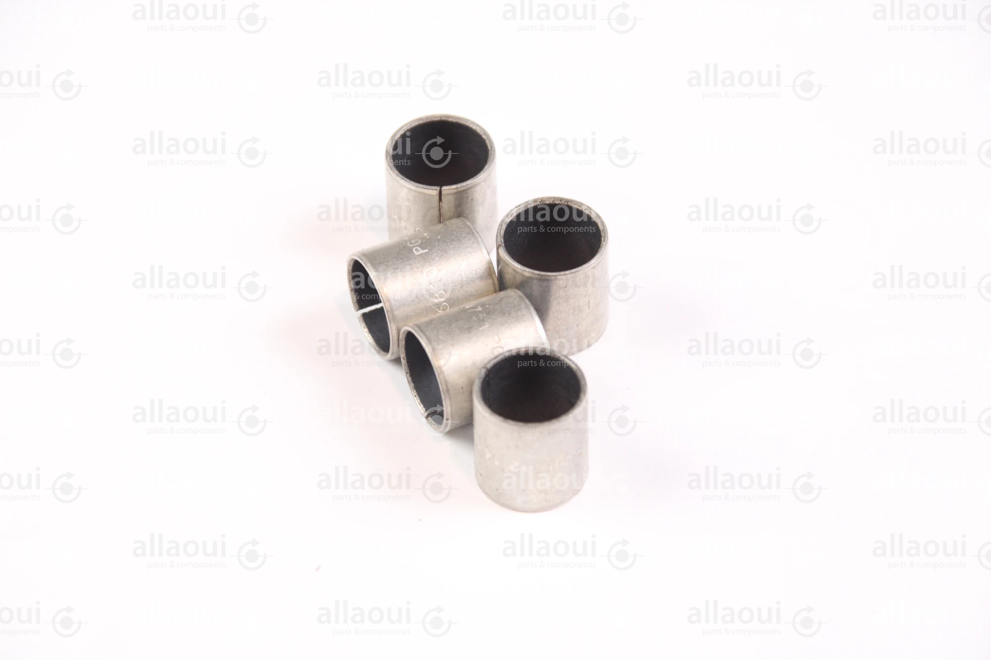 SKF Bearings (5 Pieces) PG-121415-F