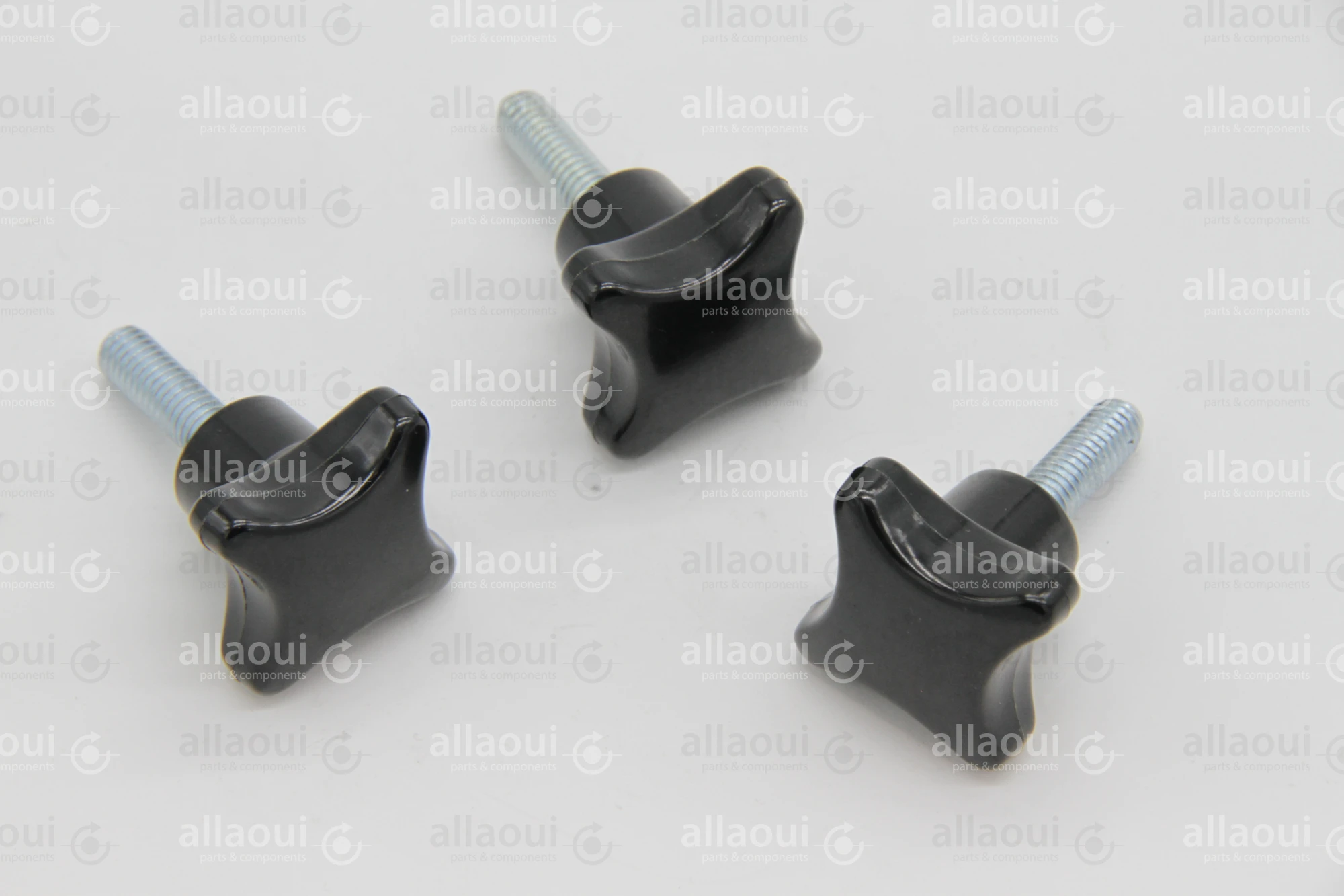 Heidelberg Star Knob FJ.0460061/01