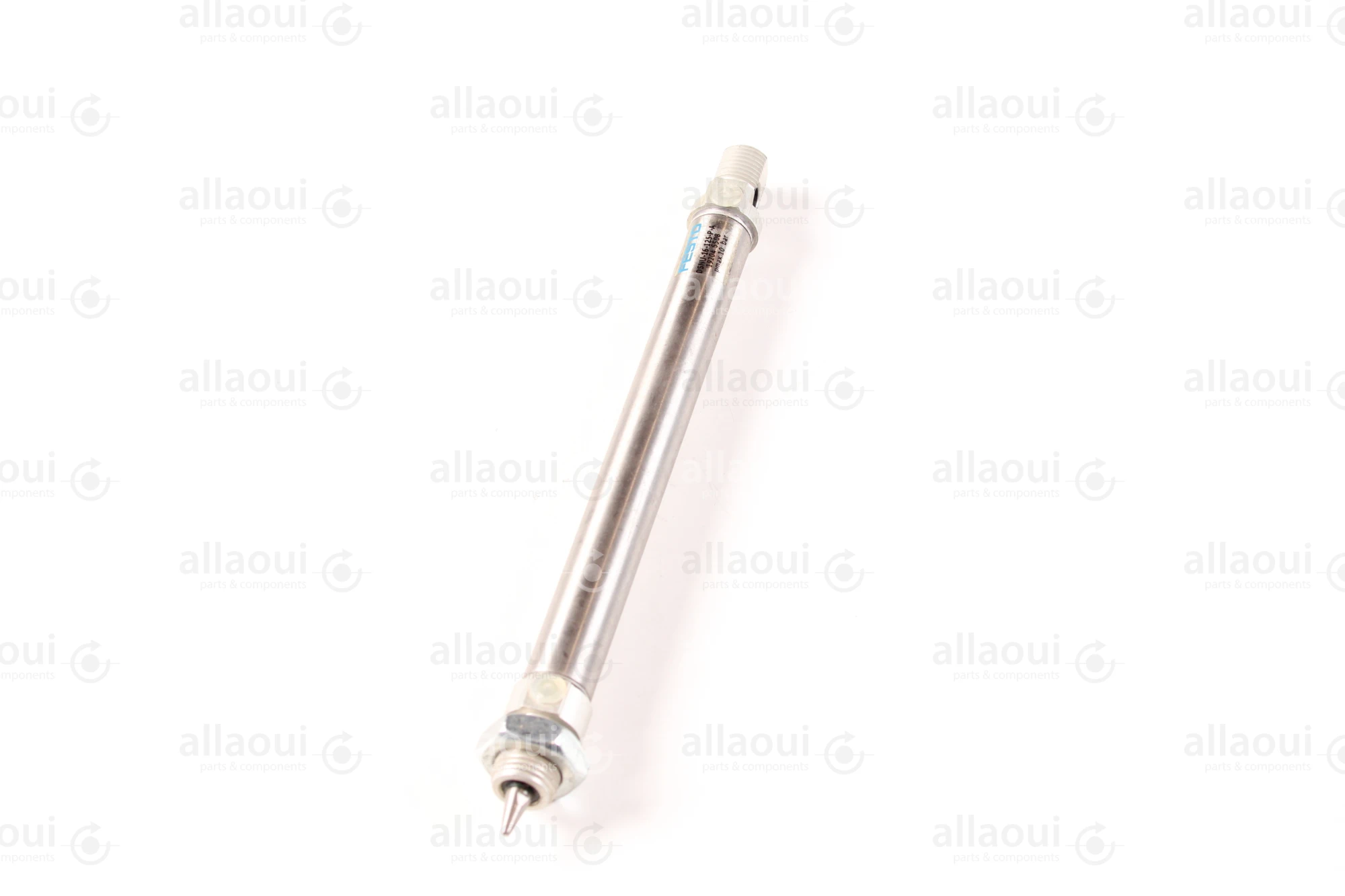 Festo Pneumatic Cylinder DSNU-16-125-P-A