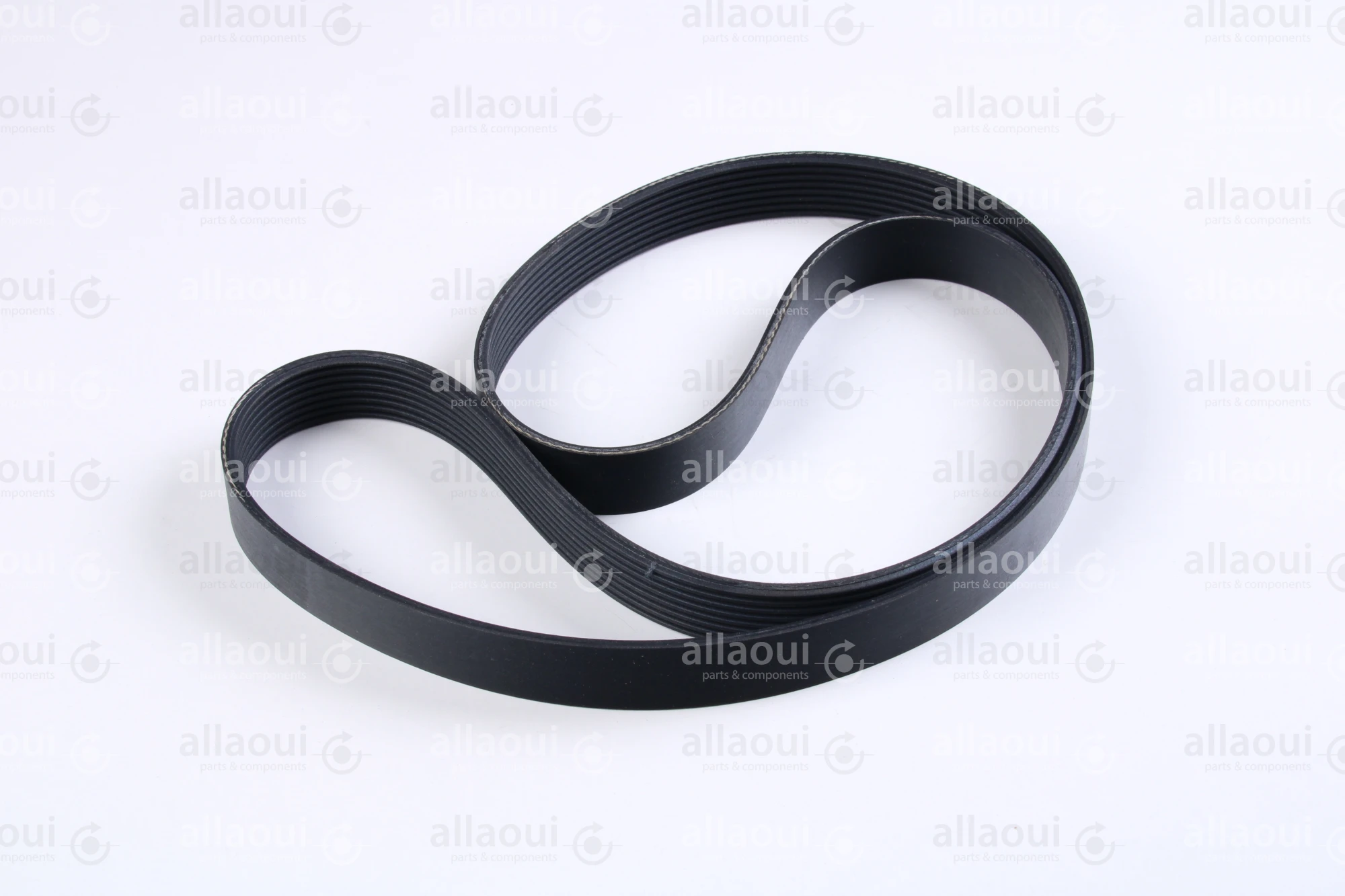Heidelberg Poly-V Belt 400J8 ZD.201-463-01-00