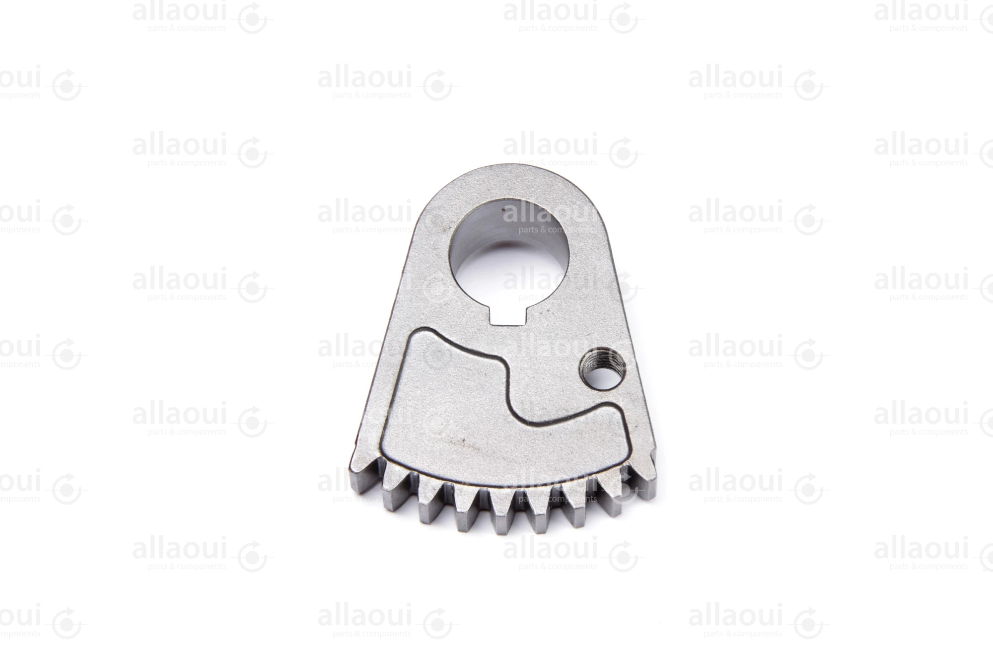 Müller Martini Gear Segment M2-Z45 0888.0113.3