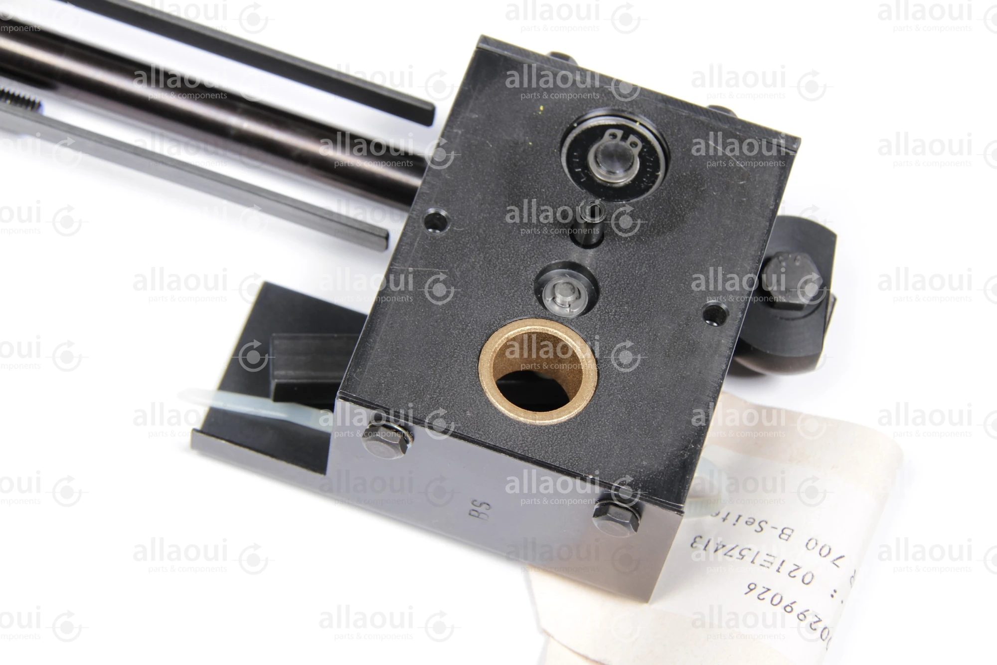 Manroland 021E157413 00299026