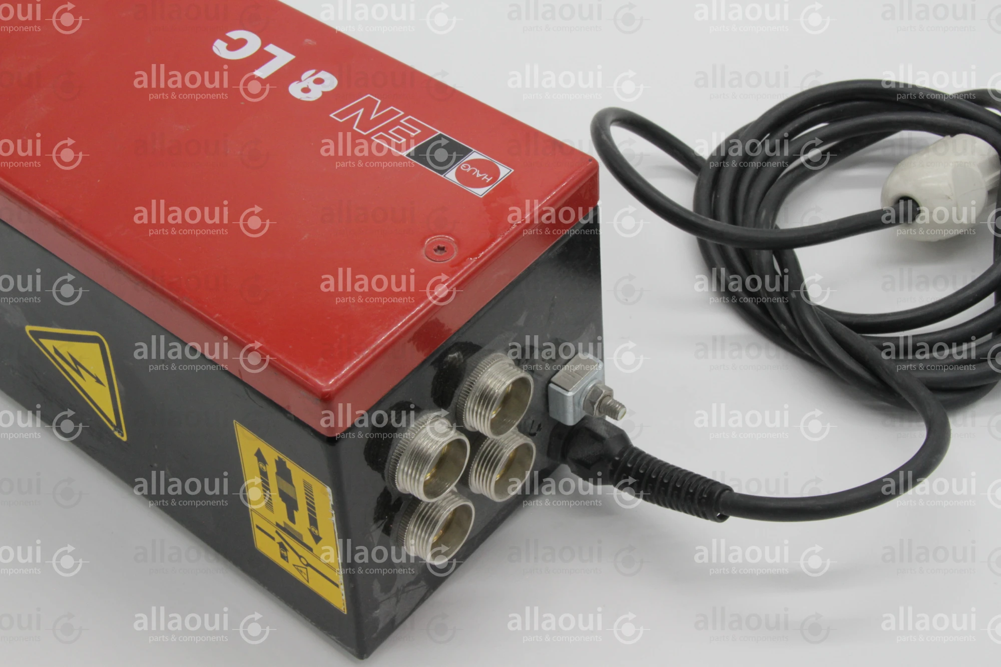 Haug Power Supply EN8LC