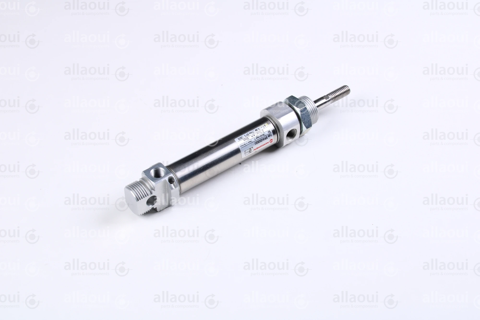 Norgren Pneumatic Cylinder SPCH/3528/50