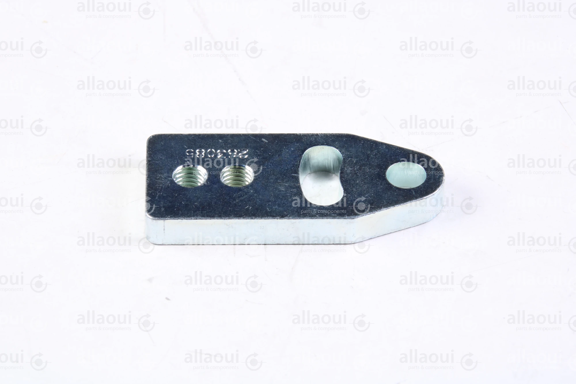 Kolbus Plate 00263085