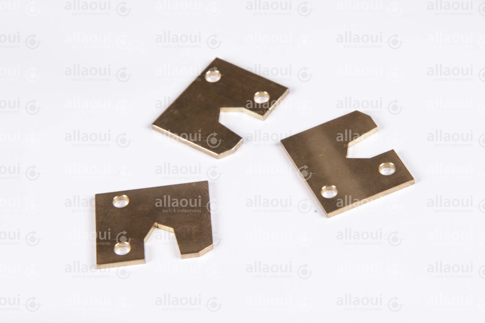 Müller Martini Blade FL40/2.5/33 3002.5838.4