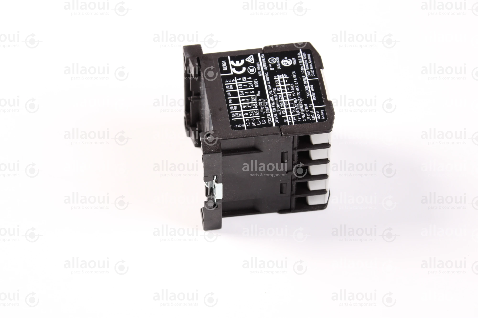 EATON Safety Switch DILEM-01-G