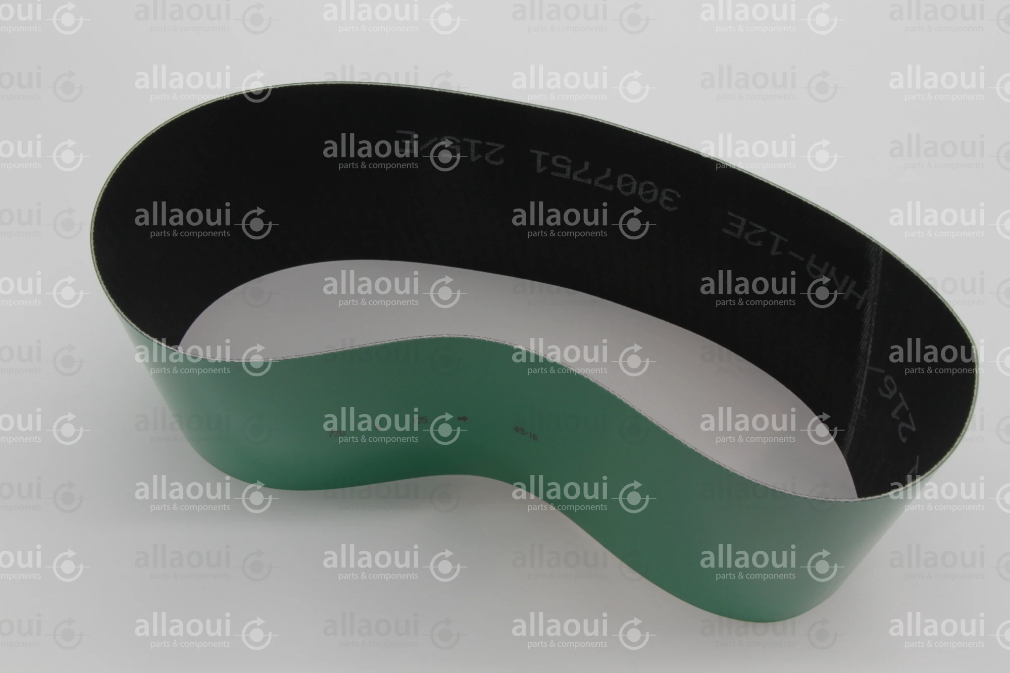 Müller Martini Conveyor Belt 125X720 Endless 3010.2046.4