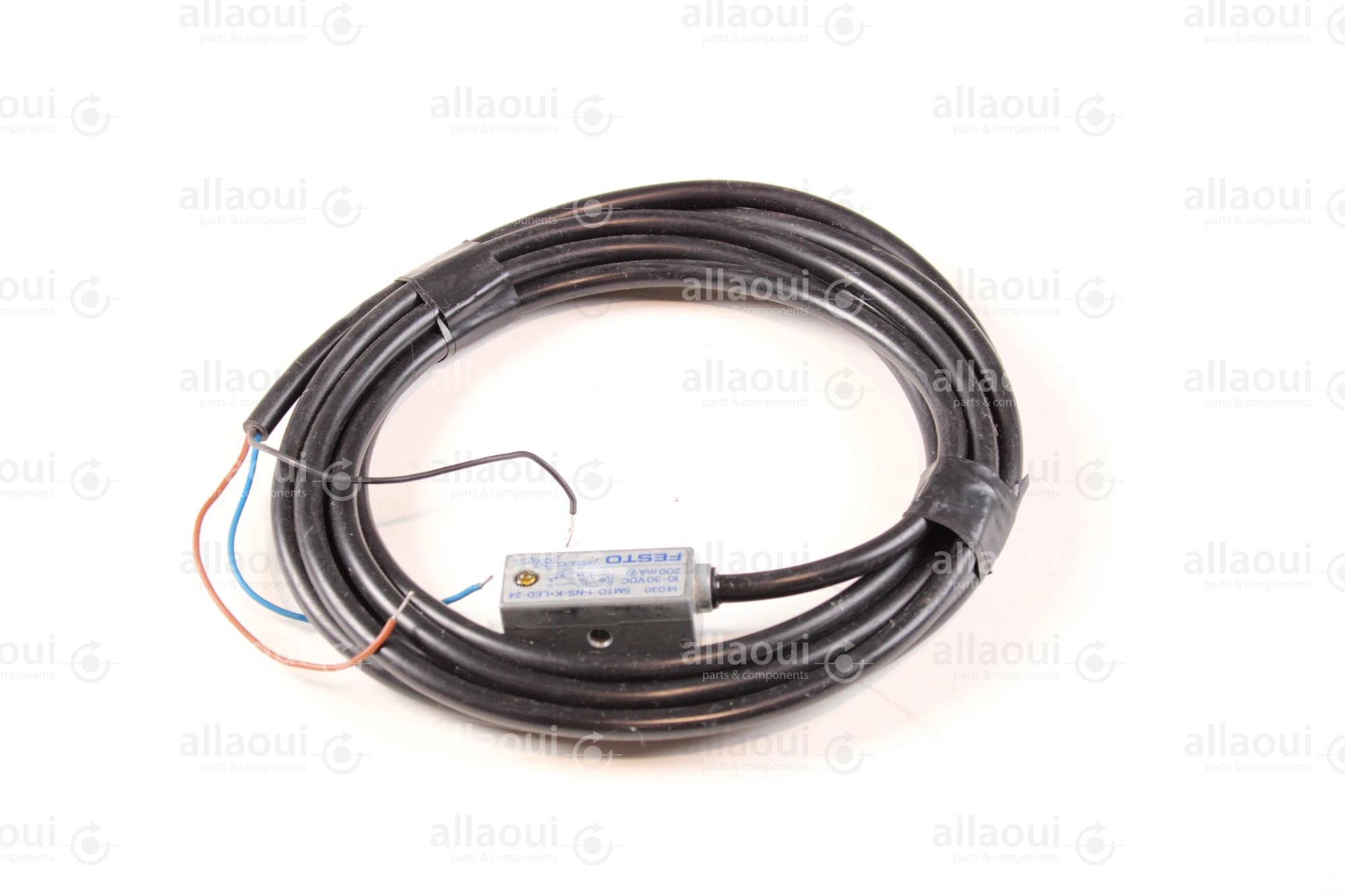 Festo Sensor SMTO-1NS-K=LED-24