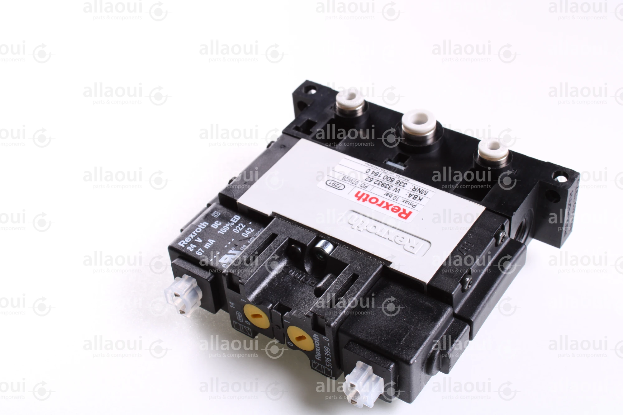 Bosch Rexroth Valve 3355001940